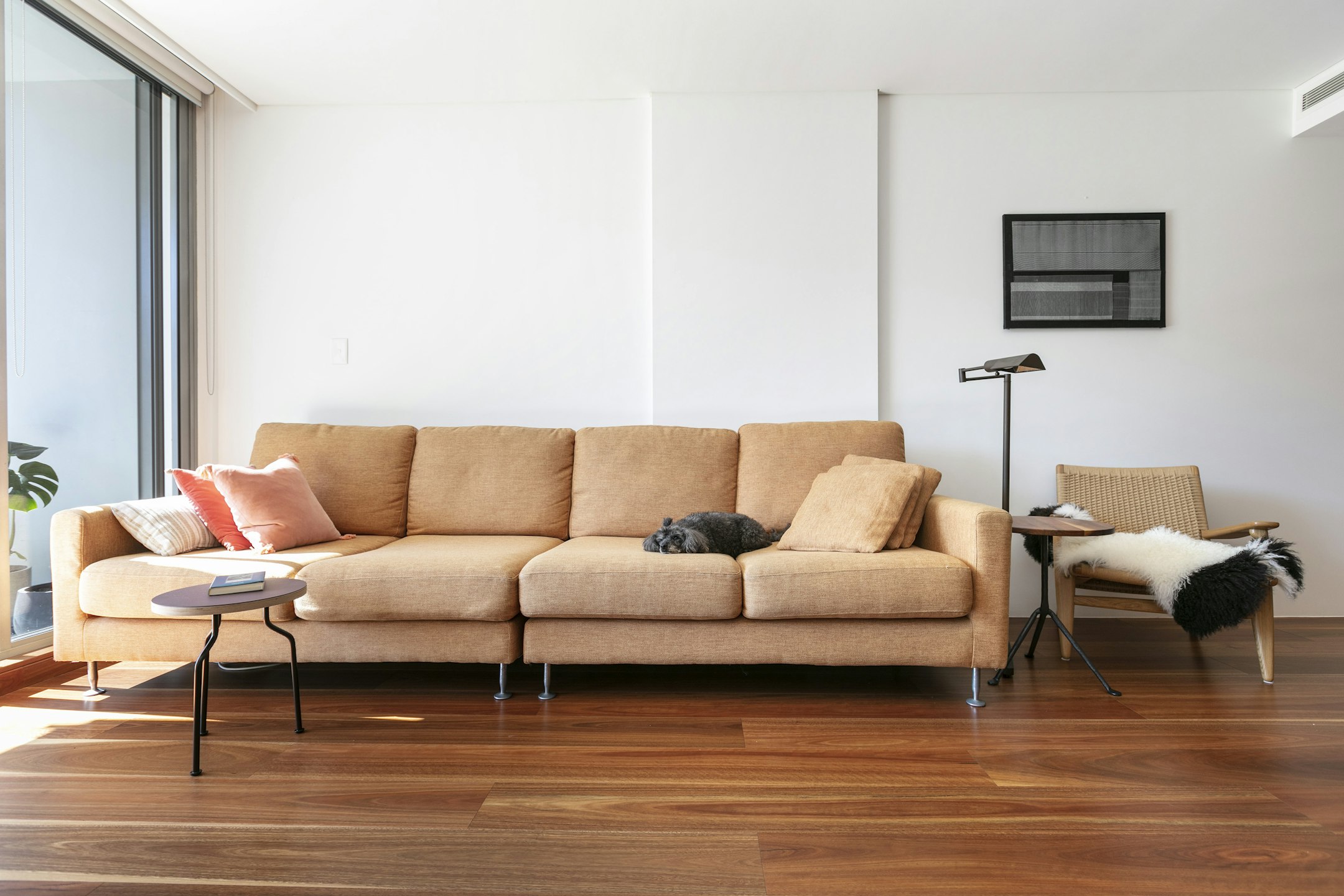 couch