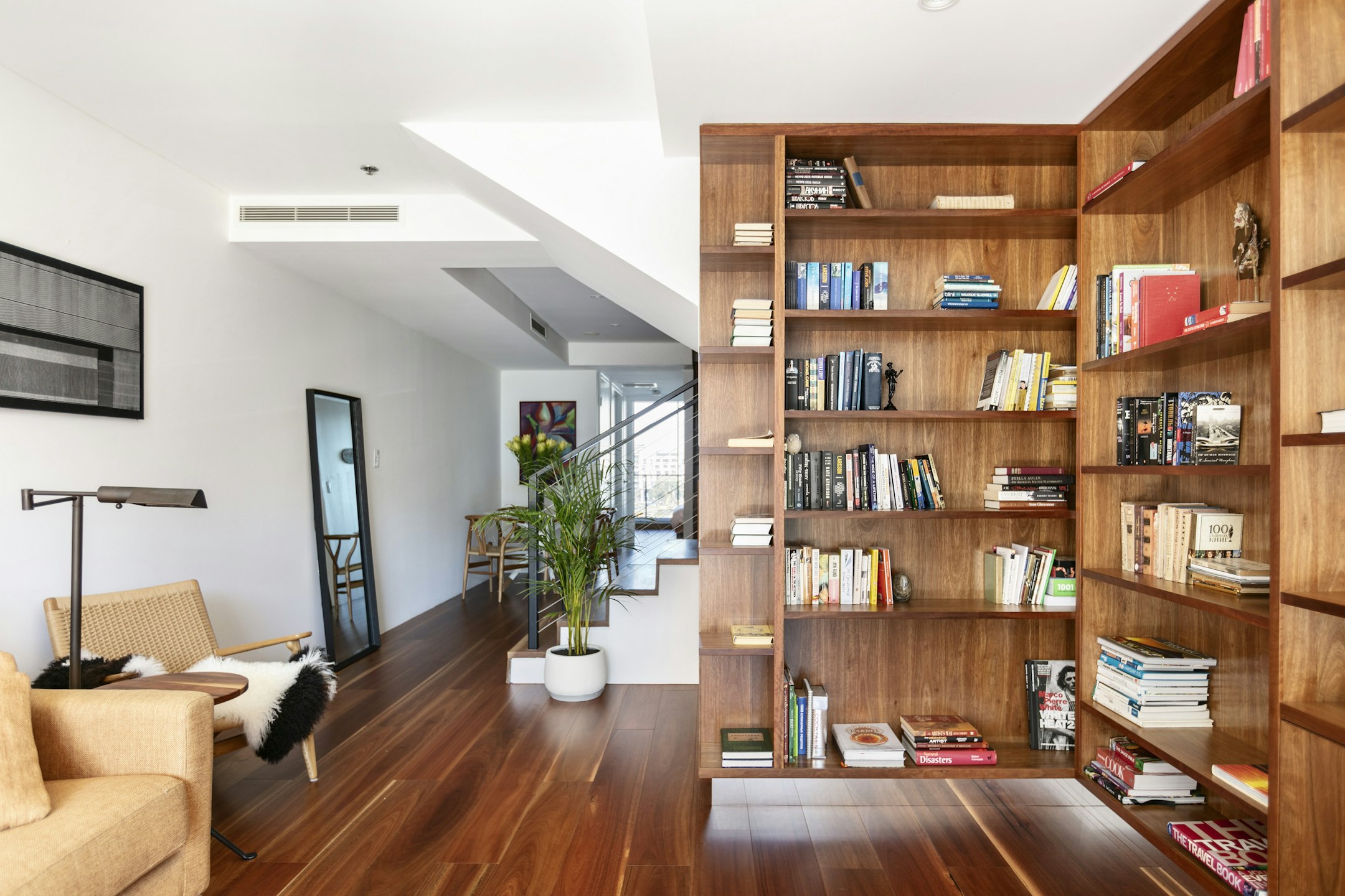 wood