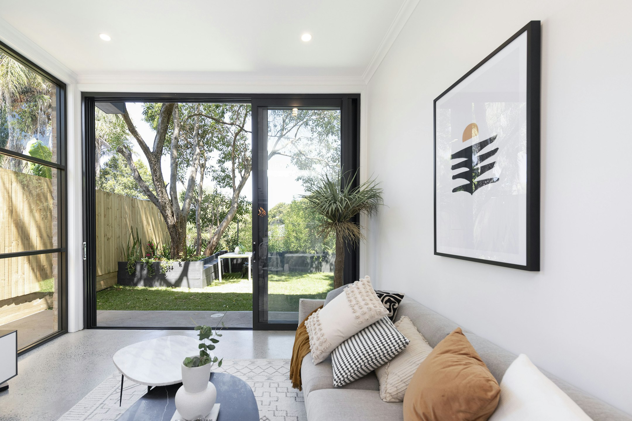 interior design