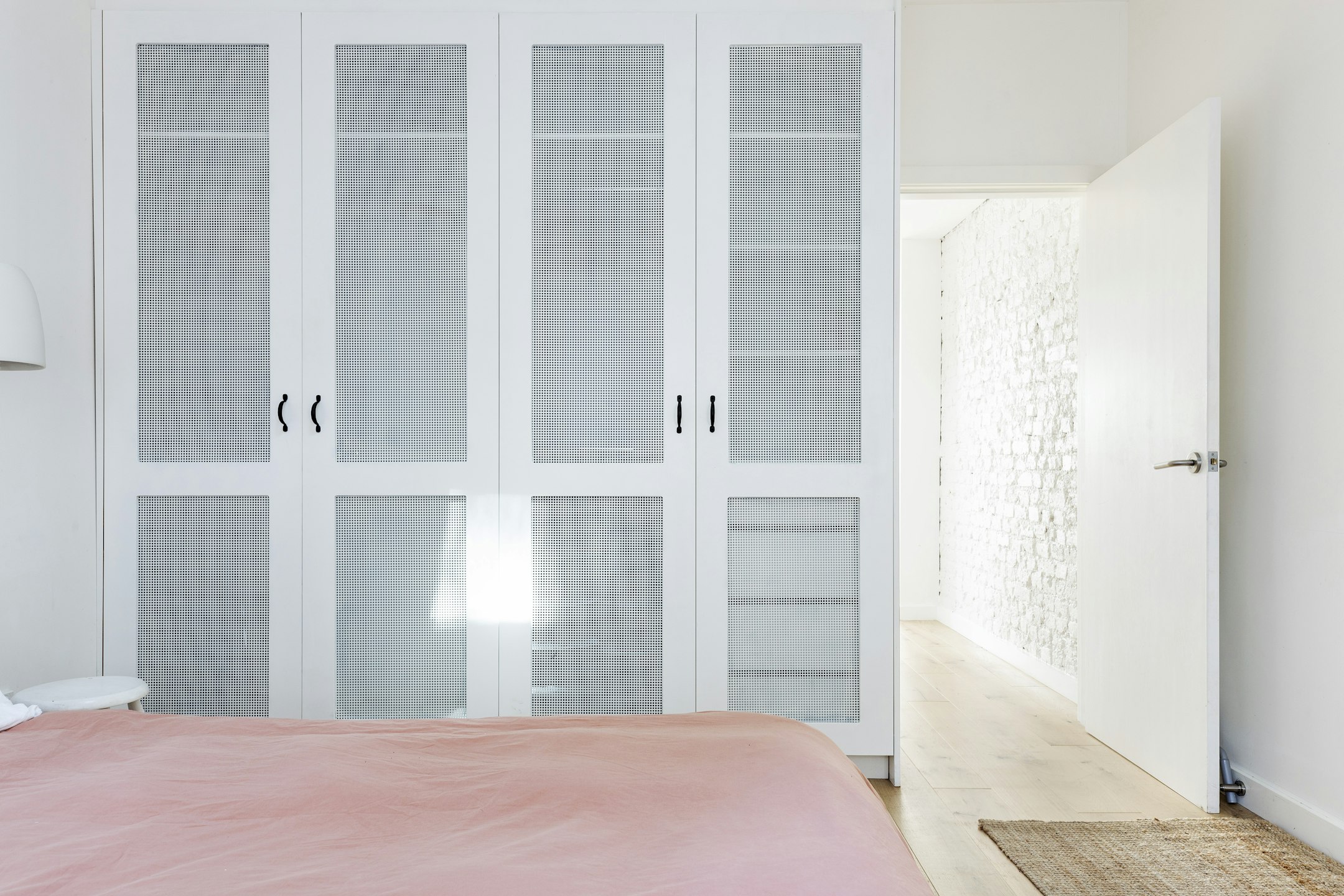 door