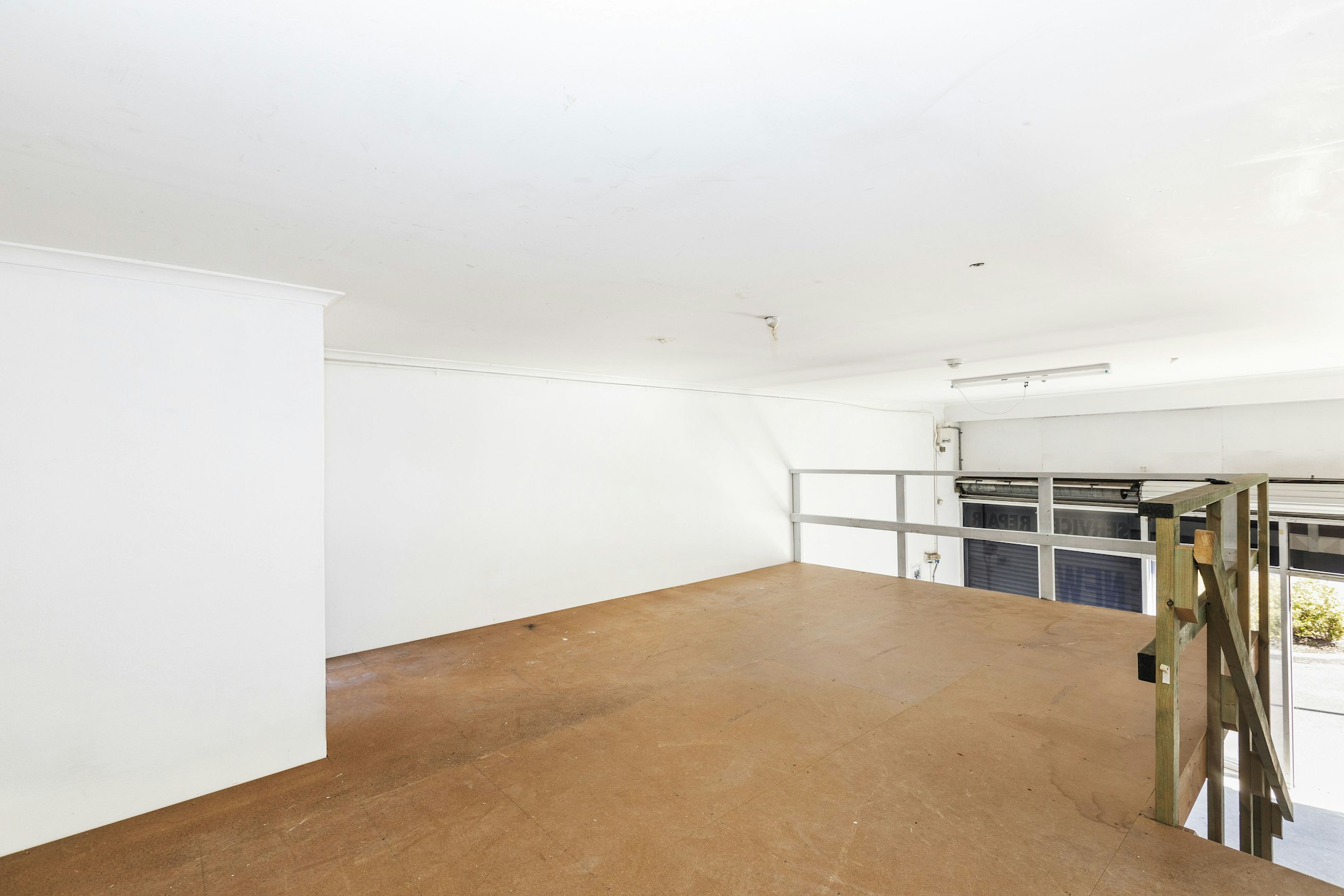 floor