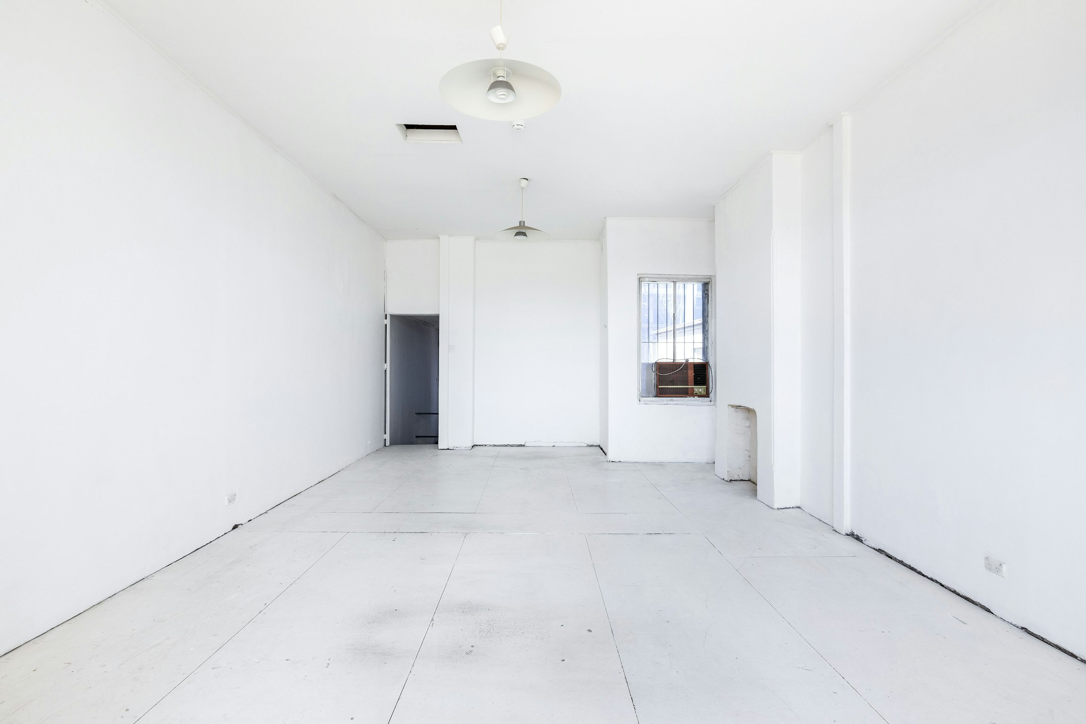 floor
