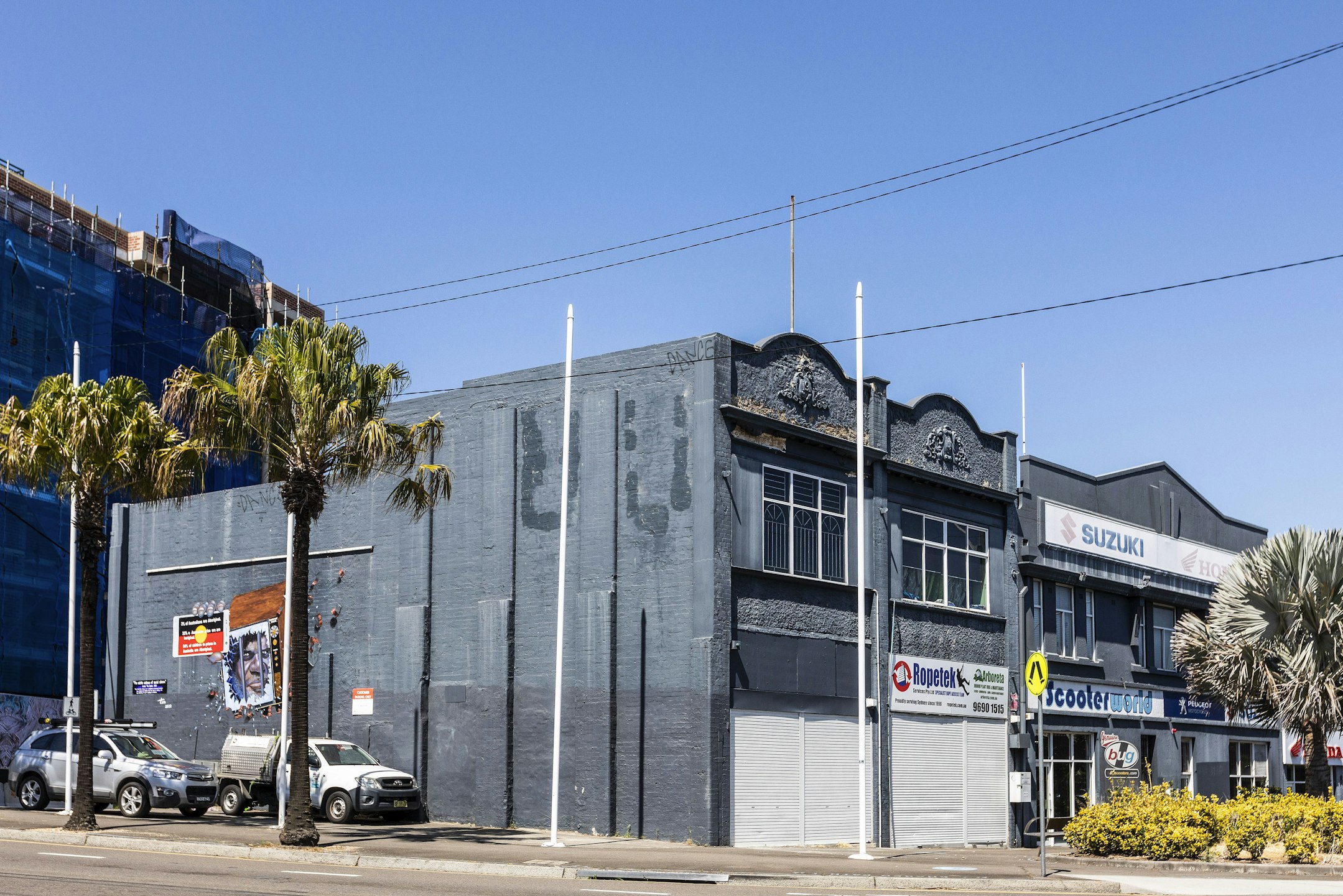building