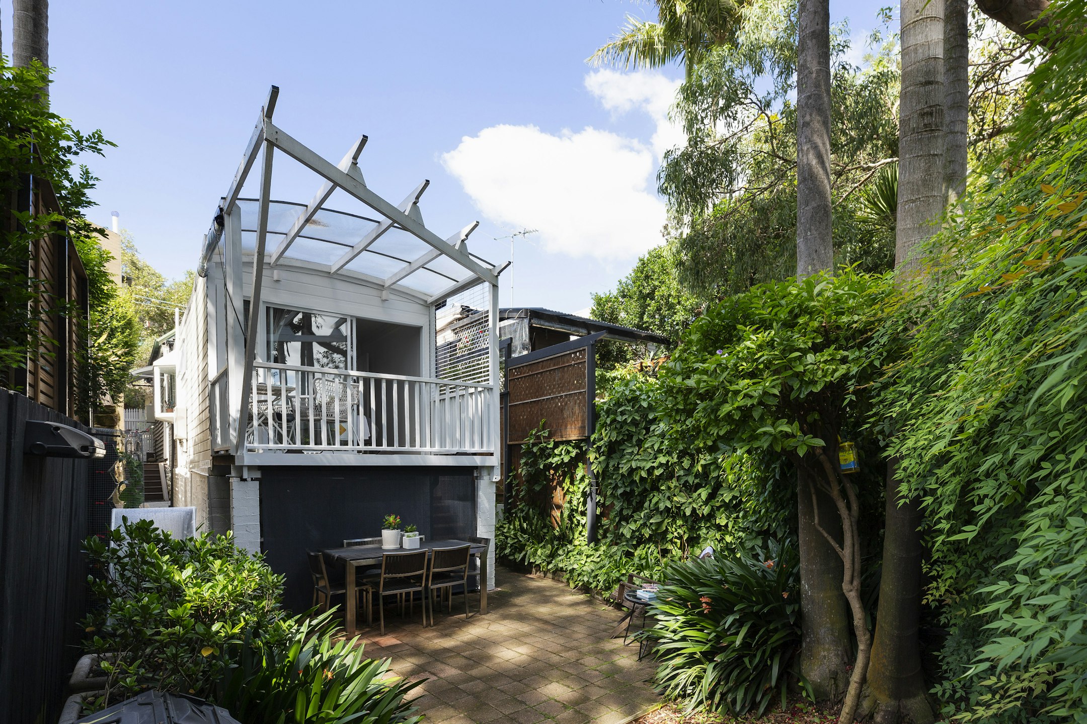 housing