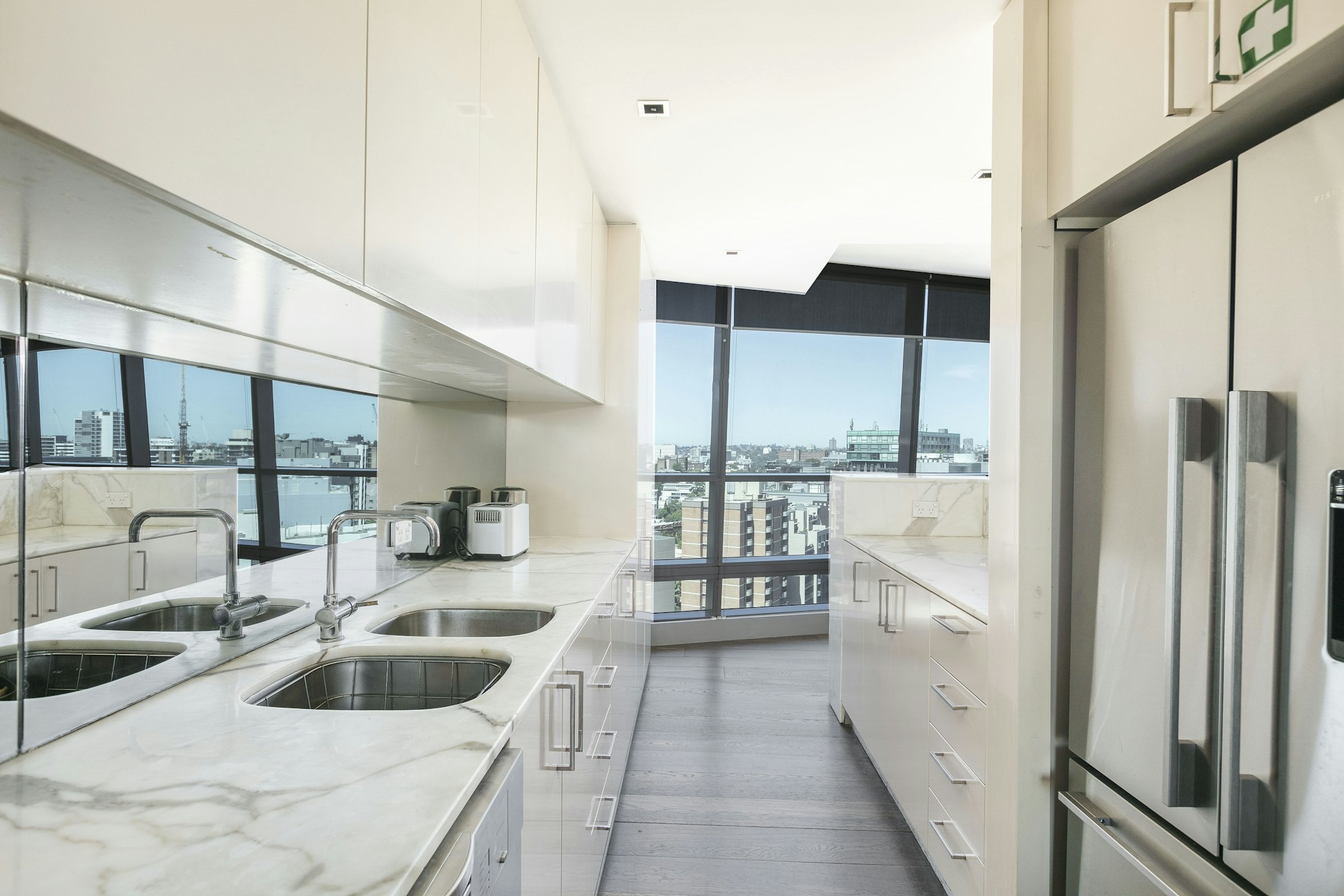 sink