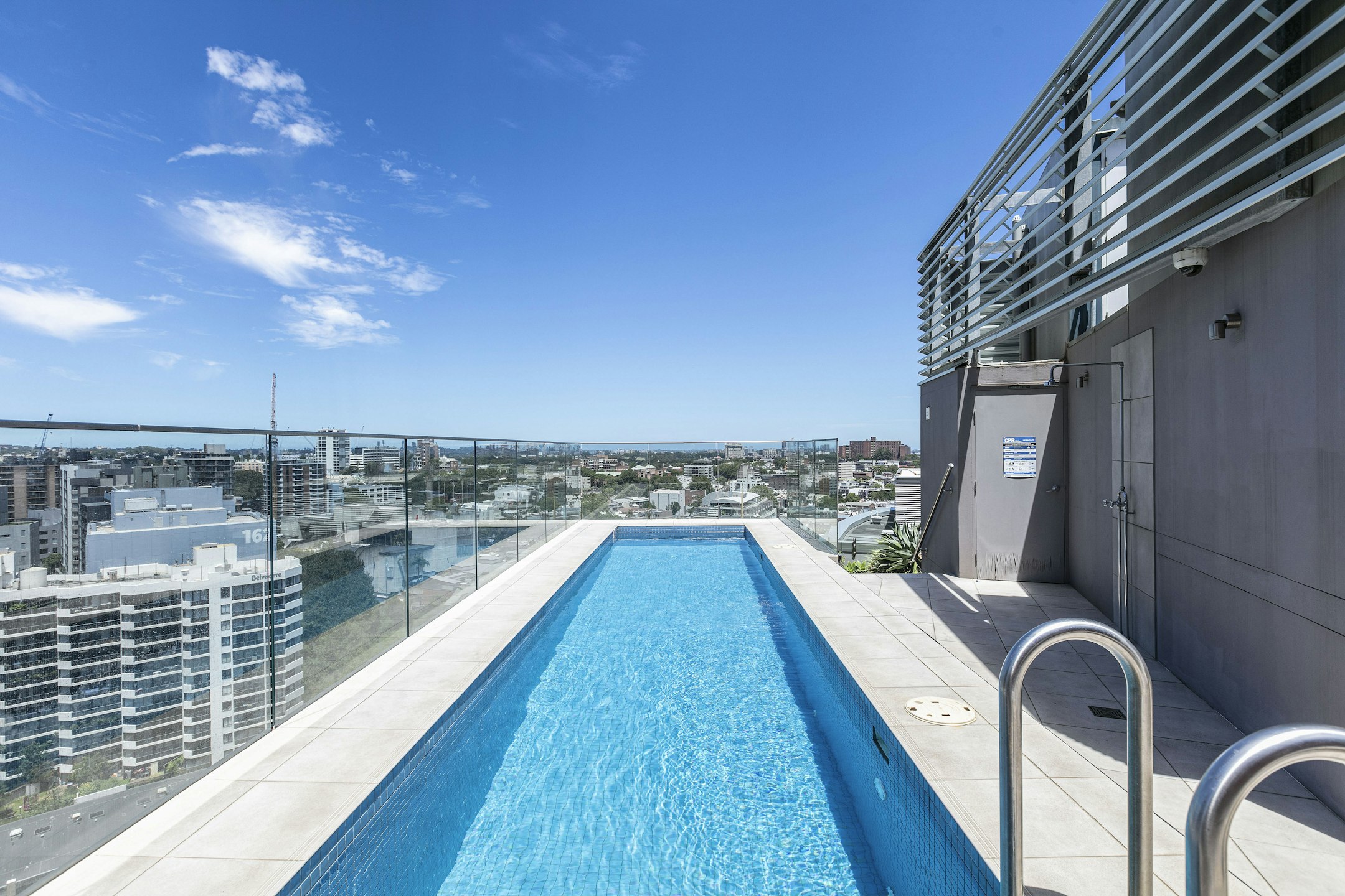 pool