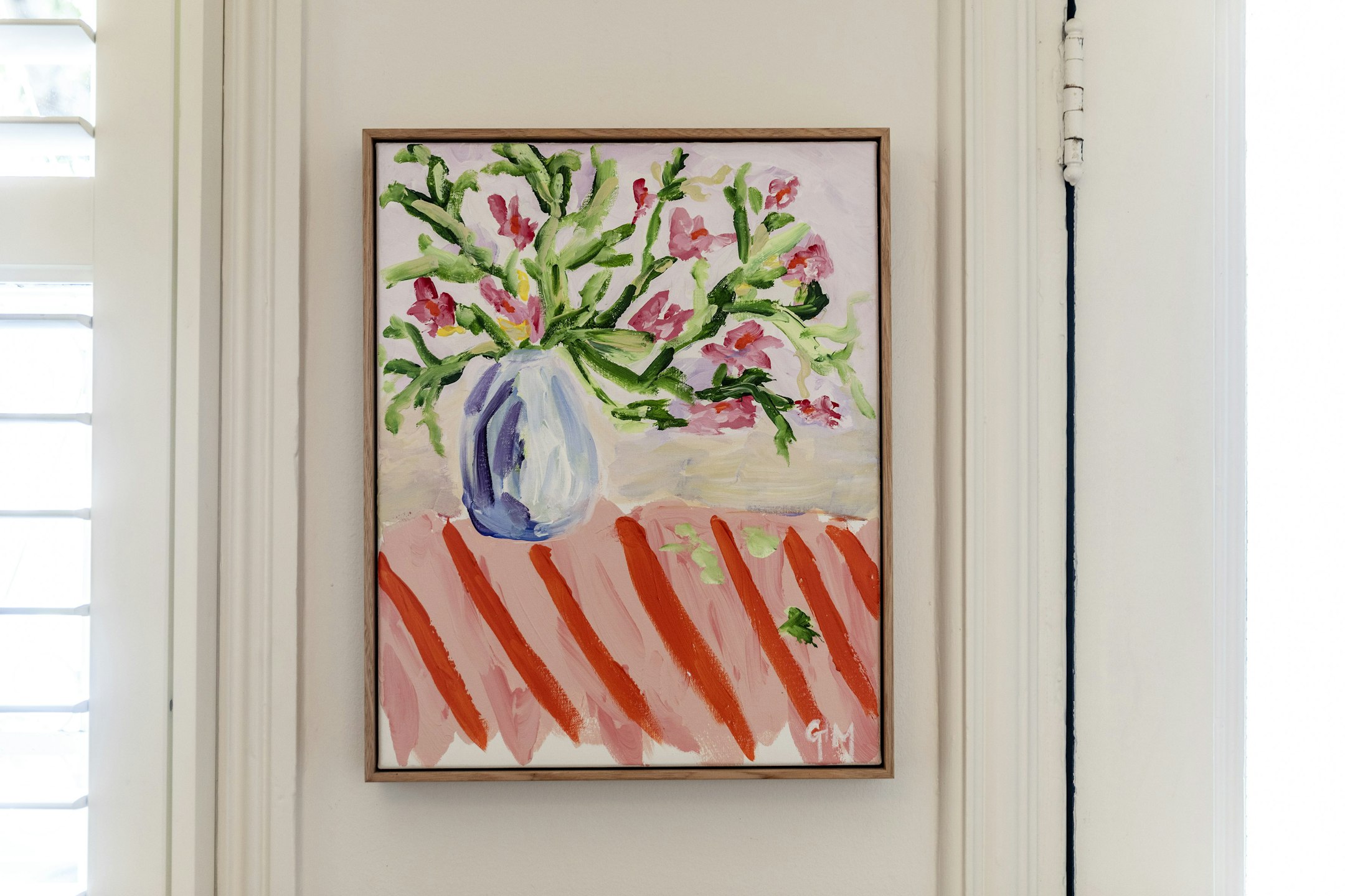 art