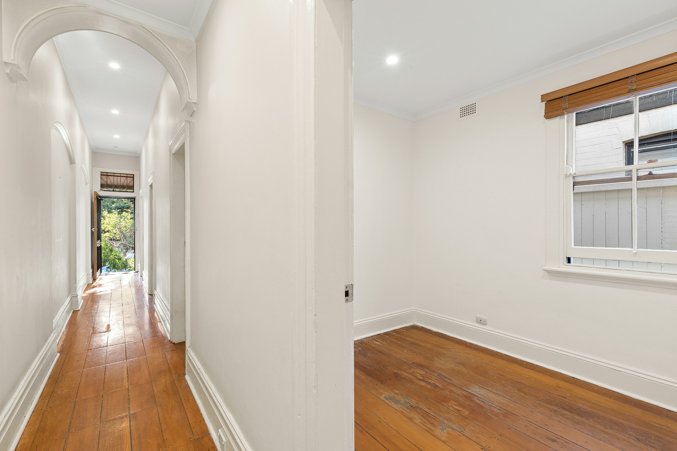 floor