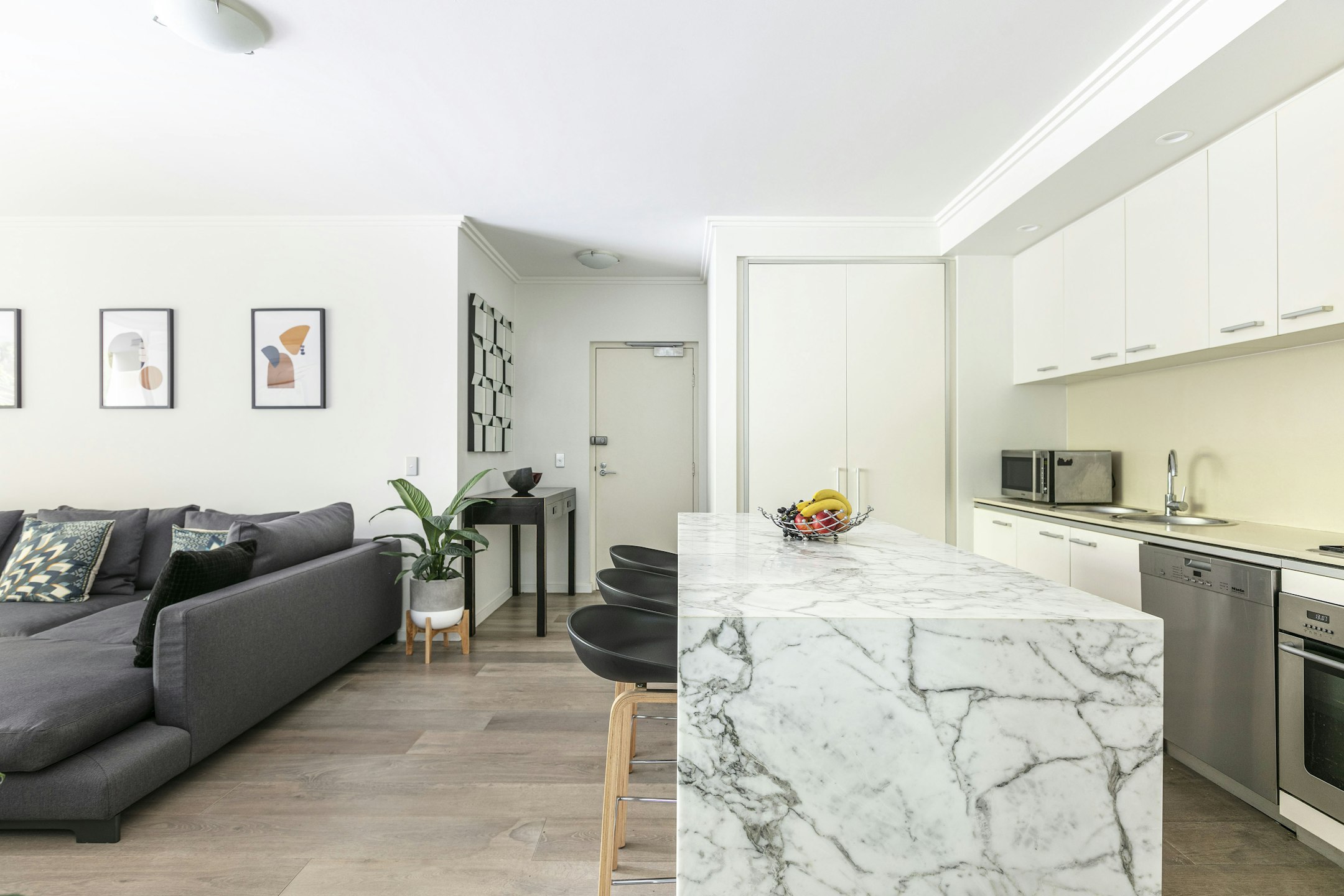 floor