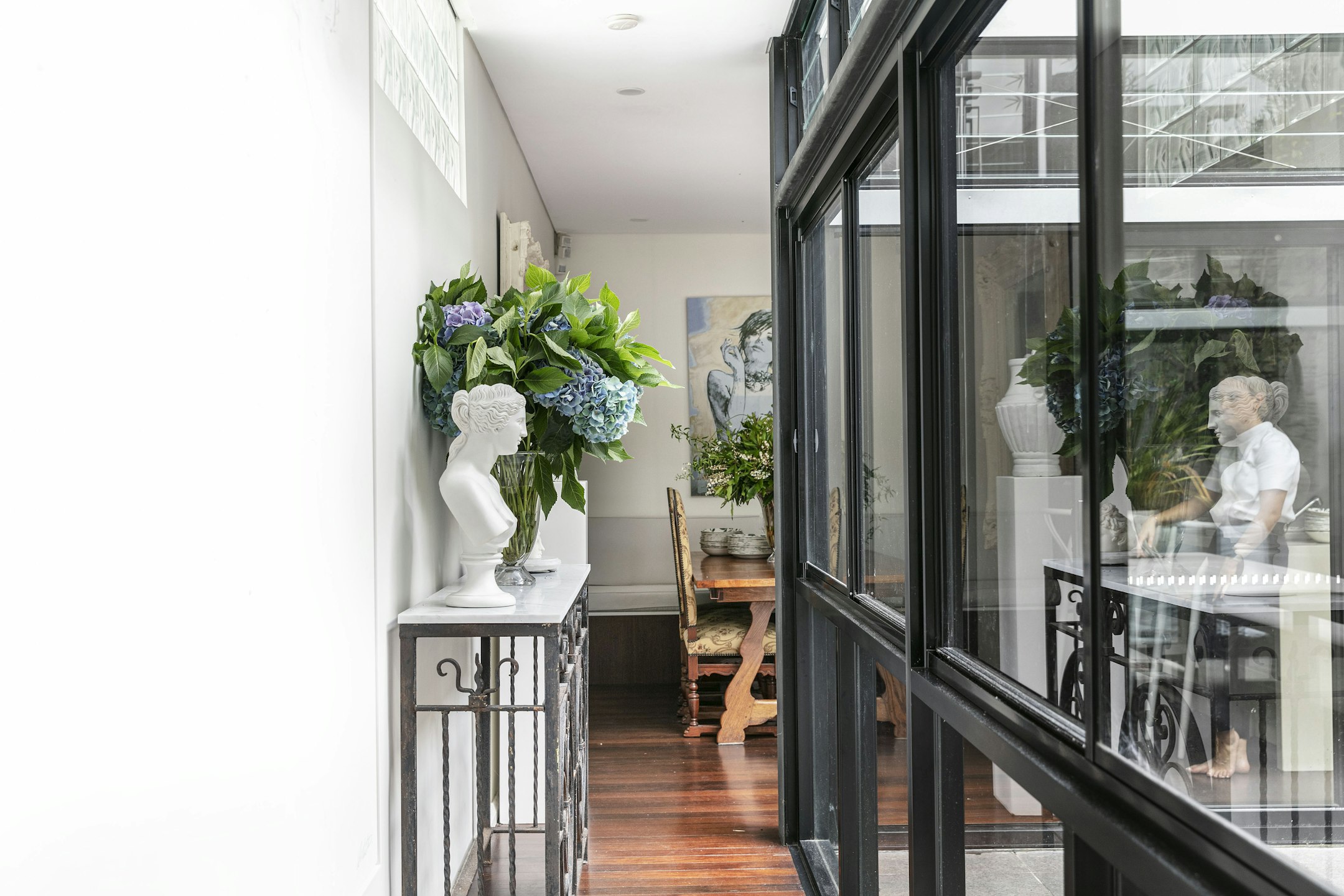 interior design
