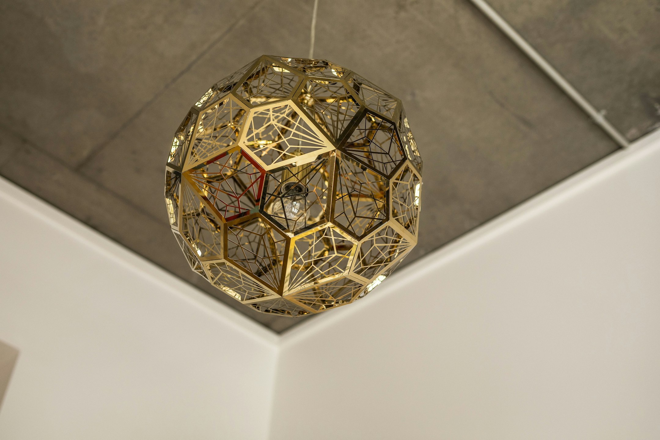 chandelier