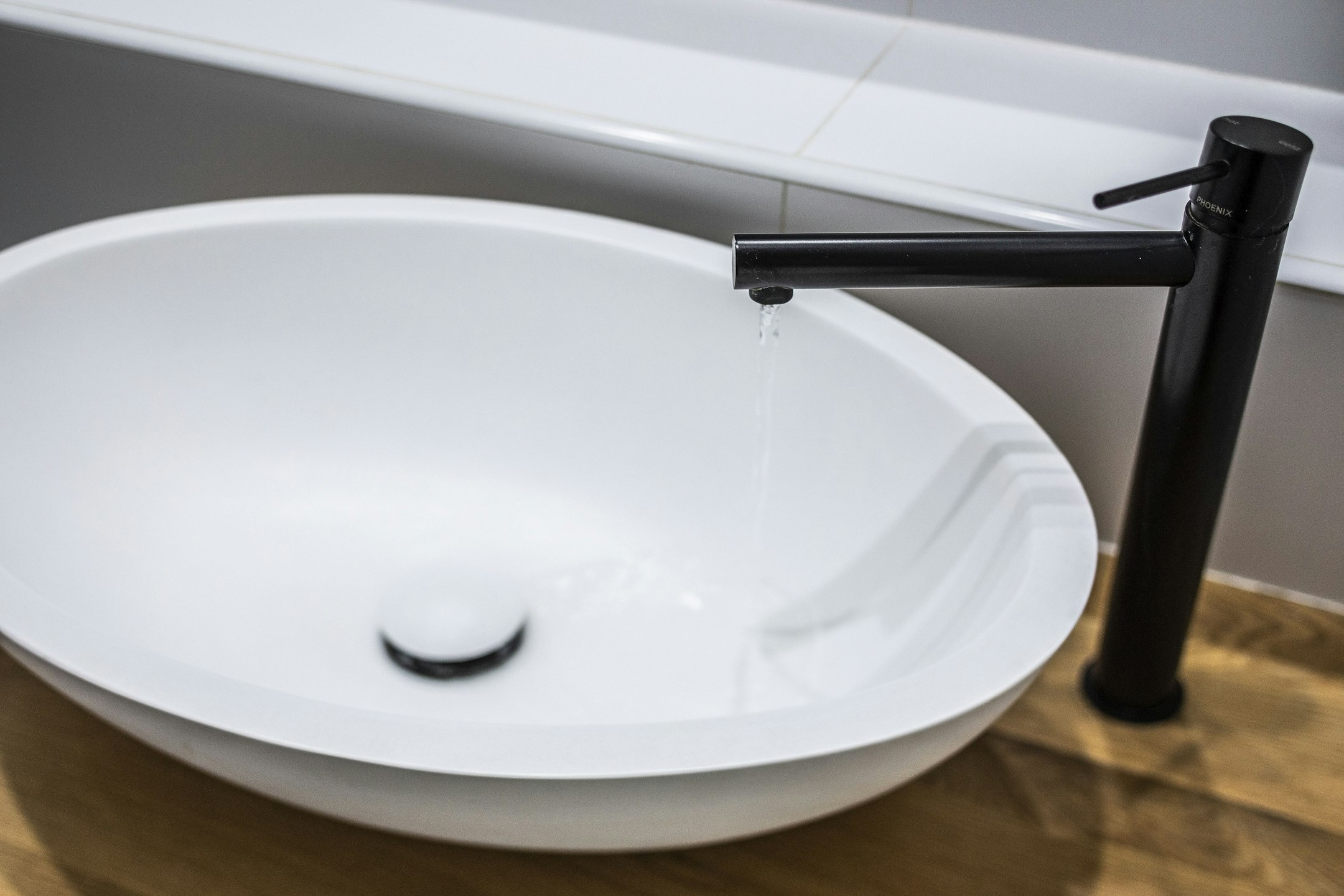 basin