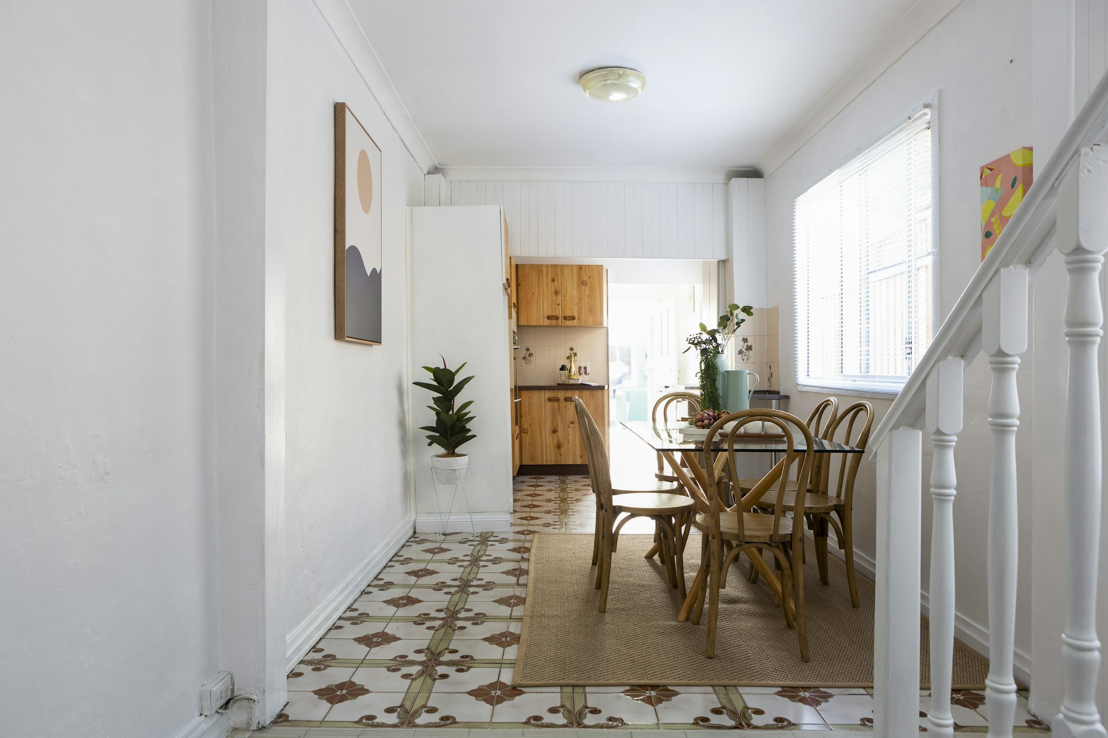 floor