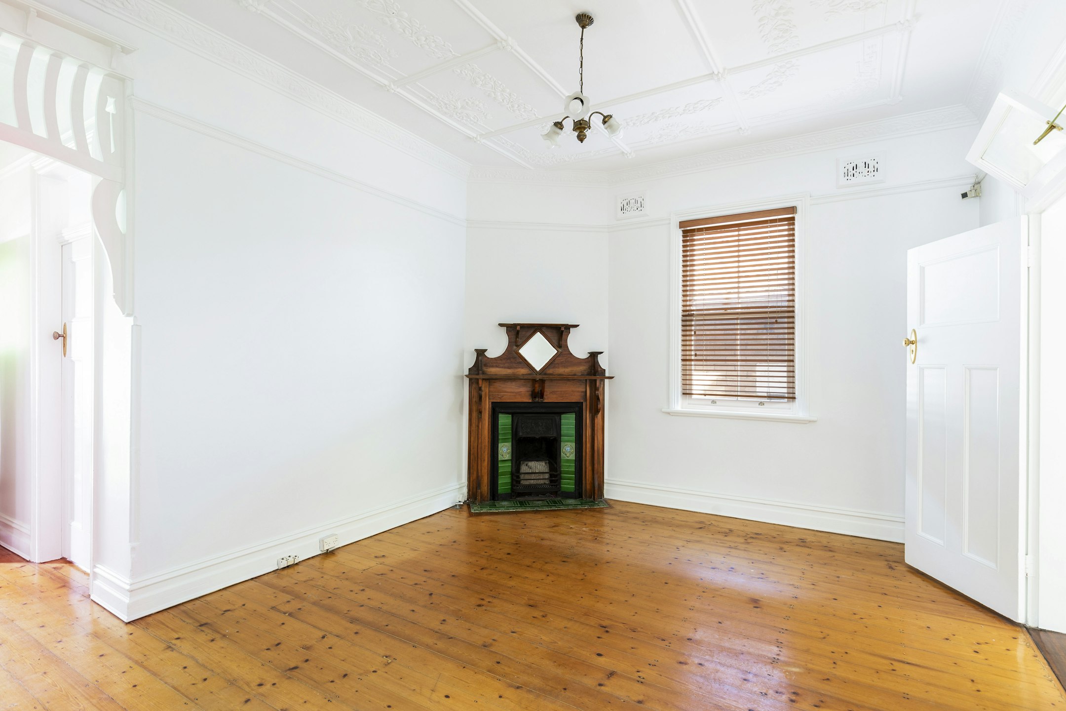 floor