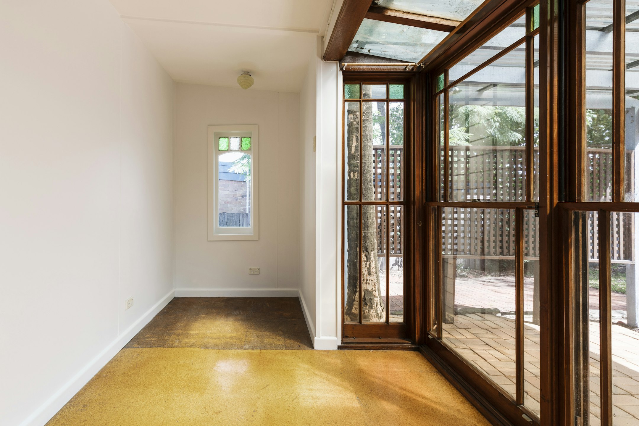 floor