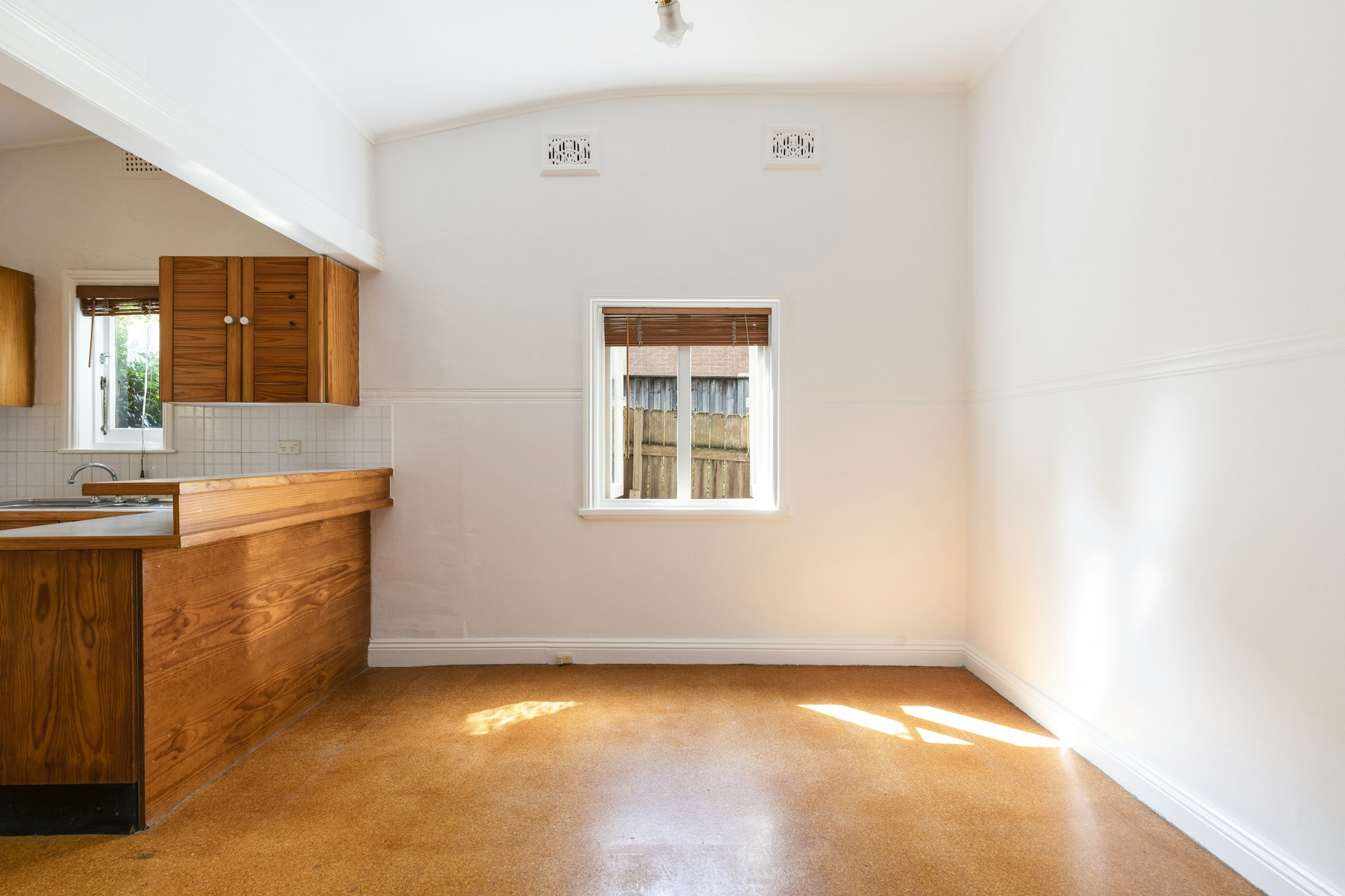 floor