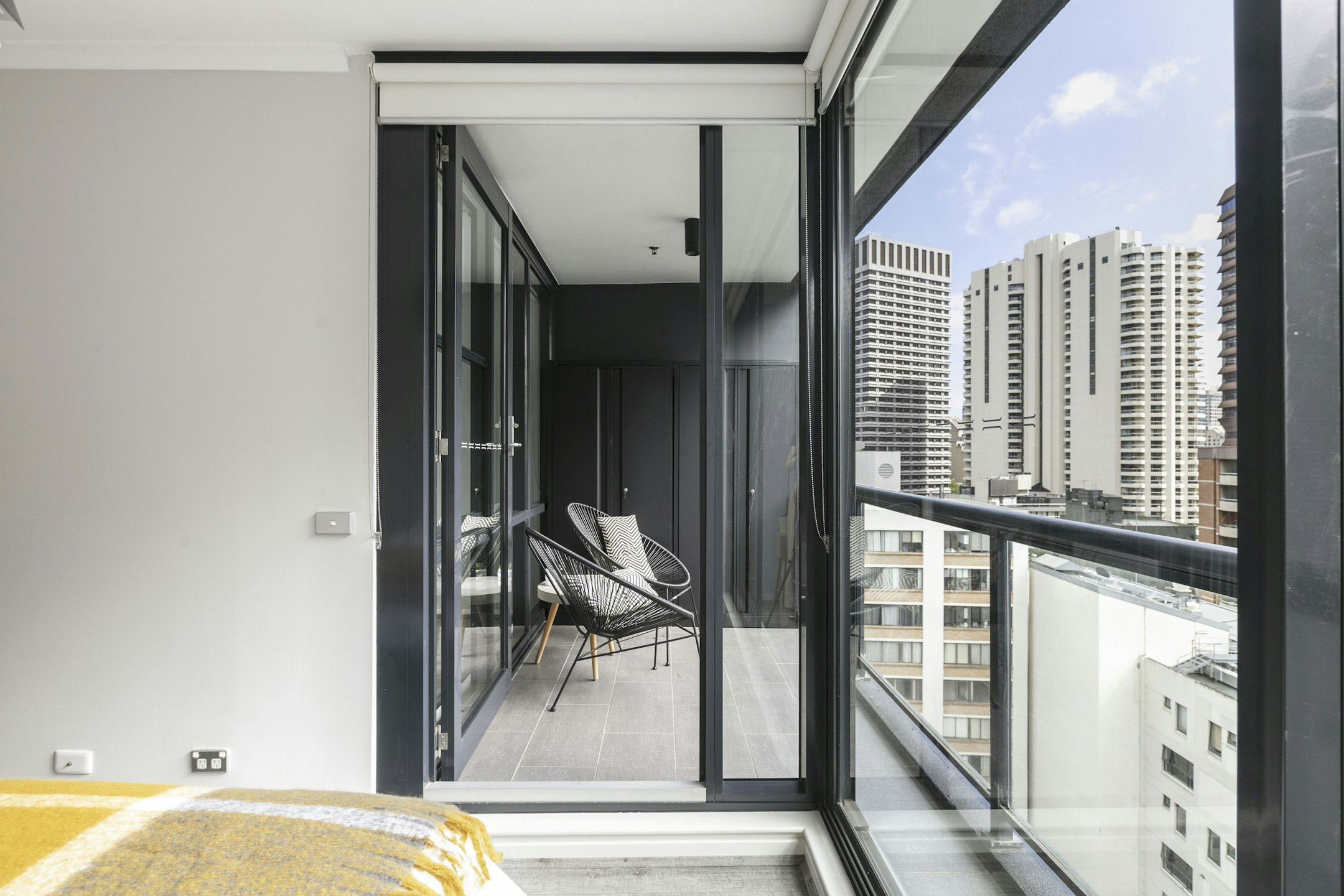 architecture