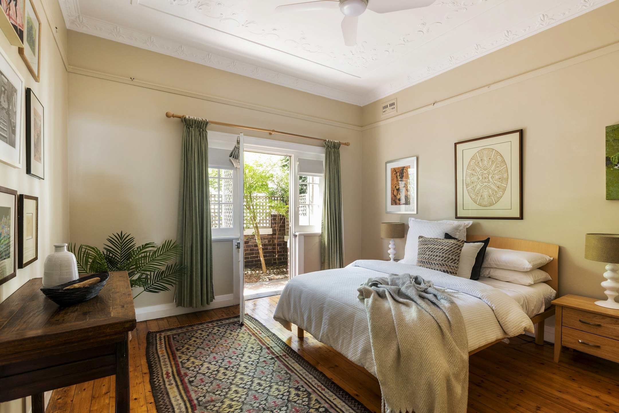interior design