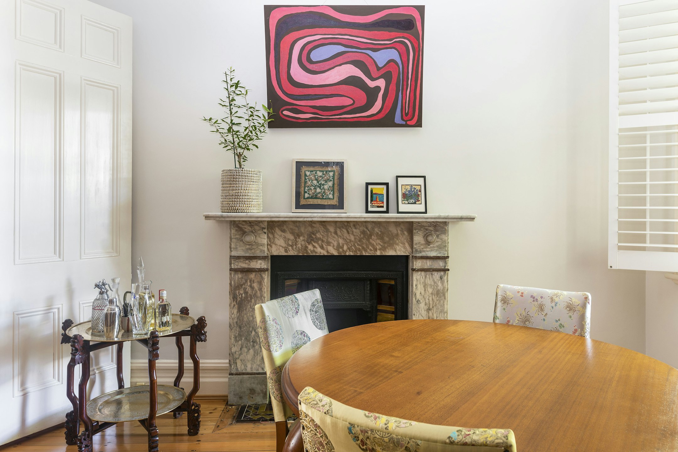interior design