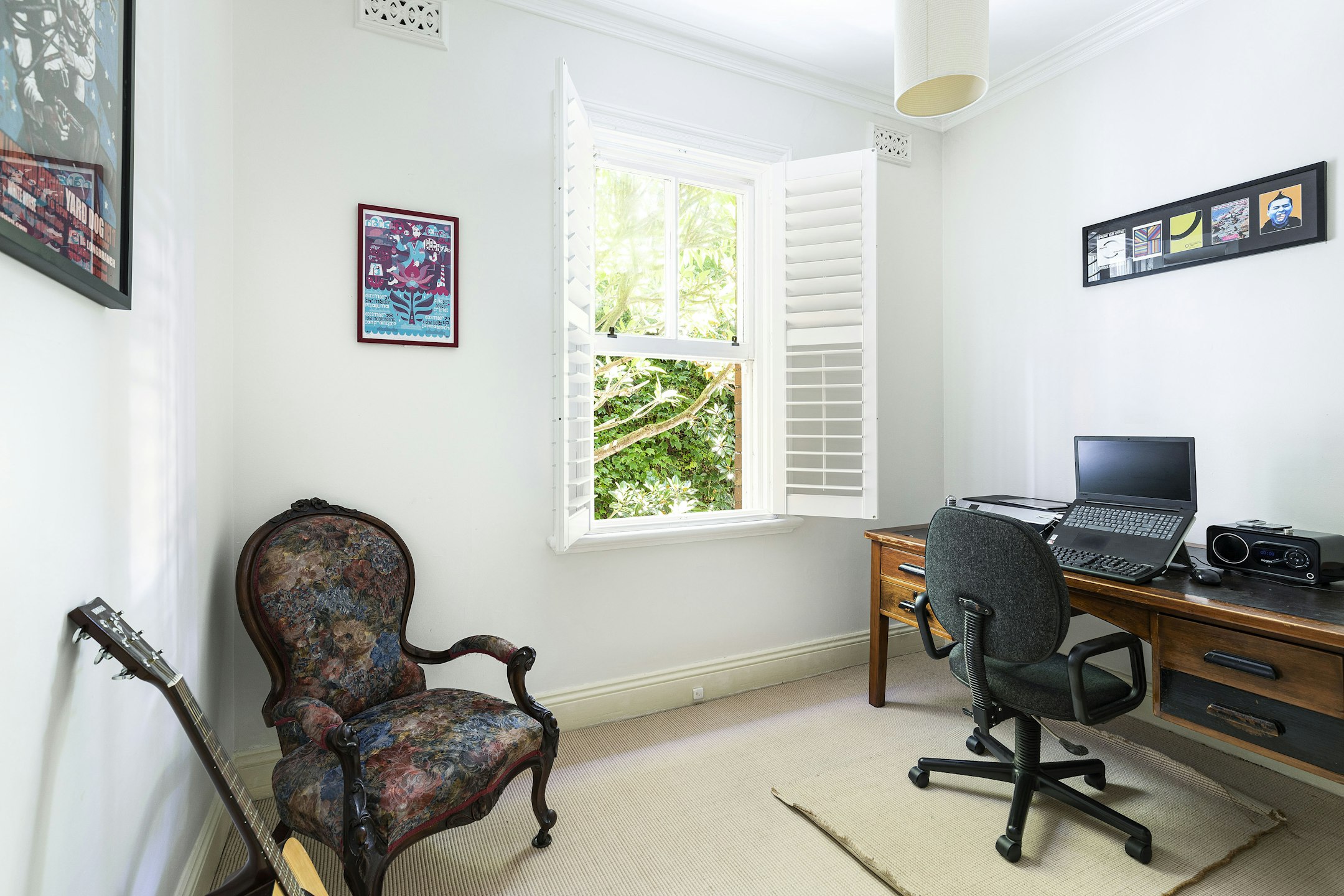 chair