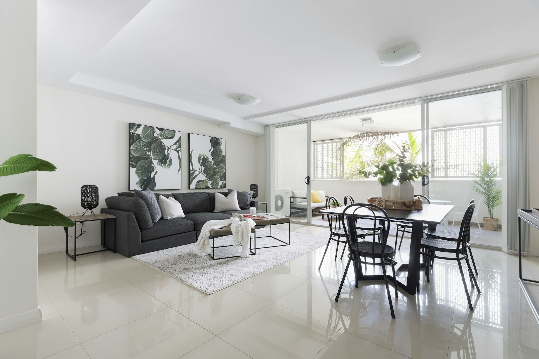 floor