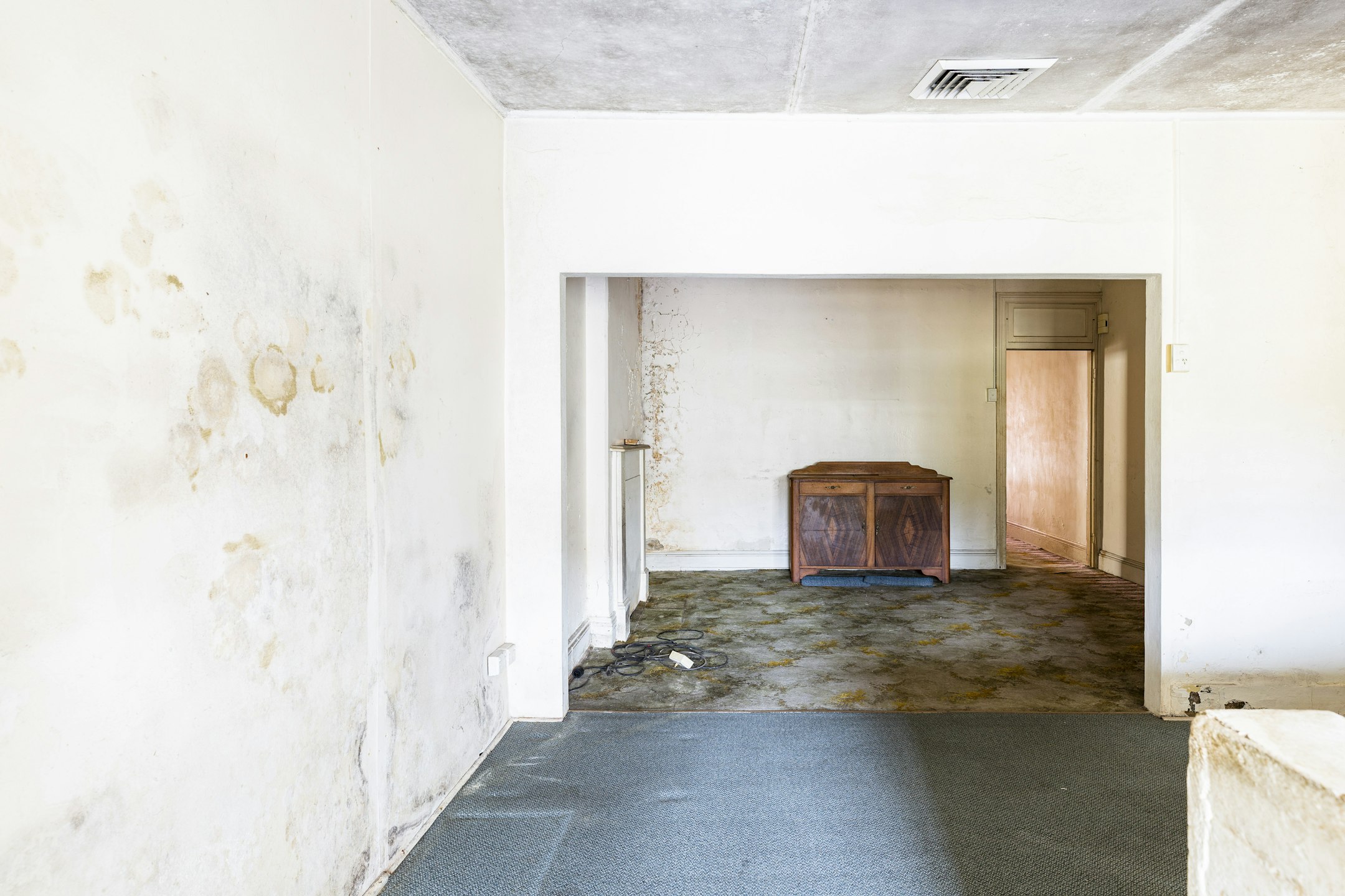 floor