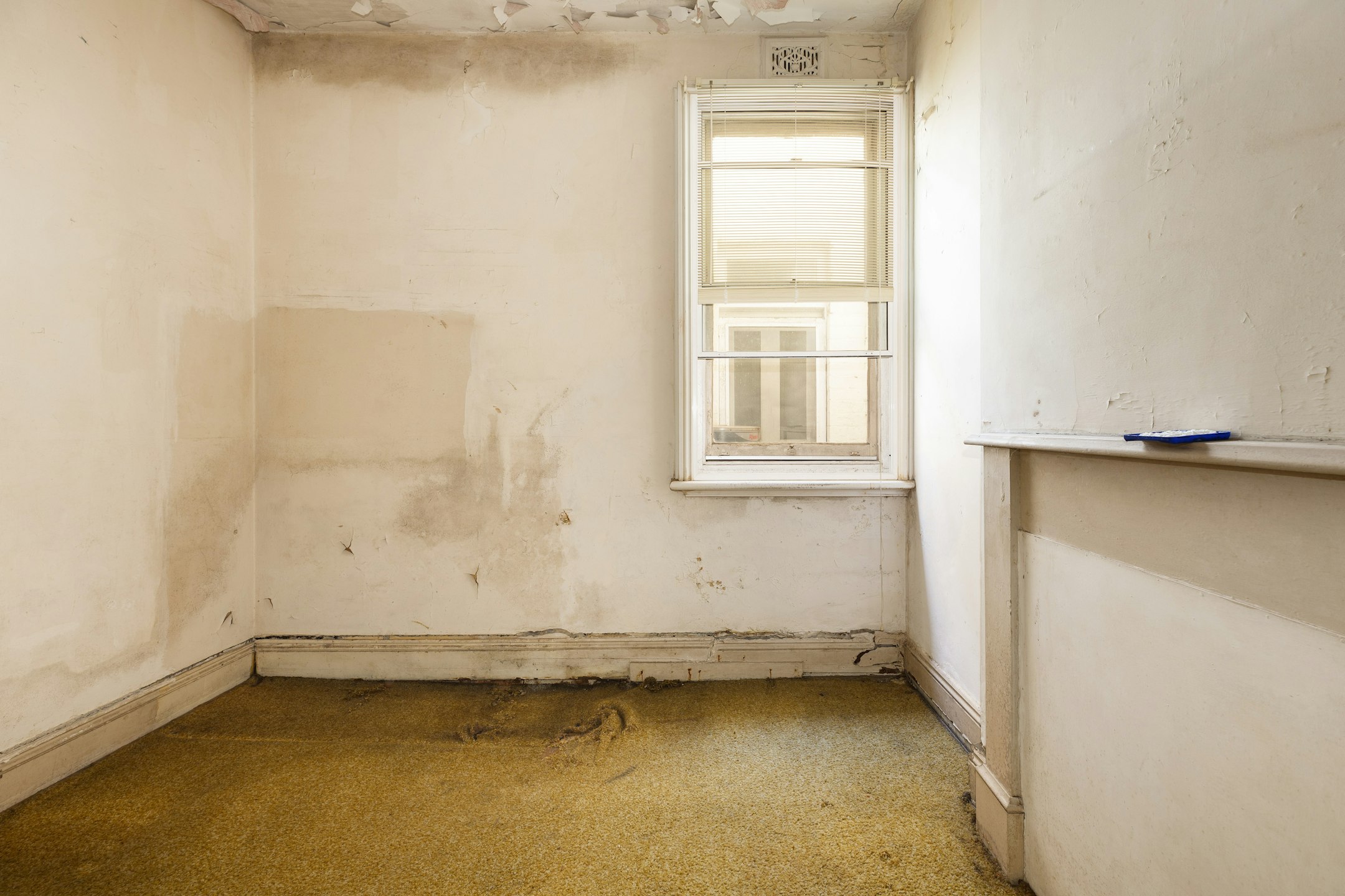floor