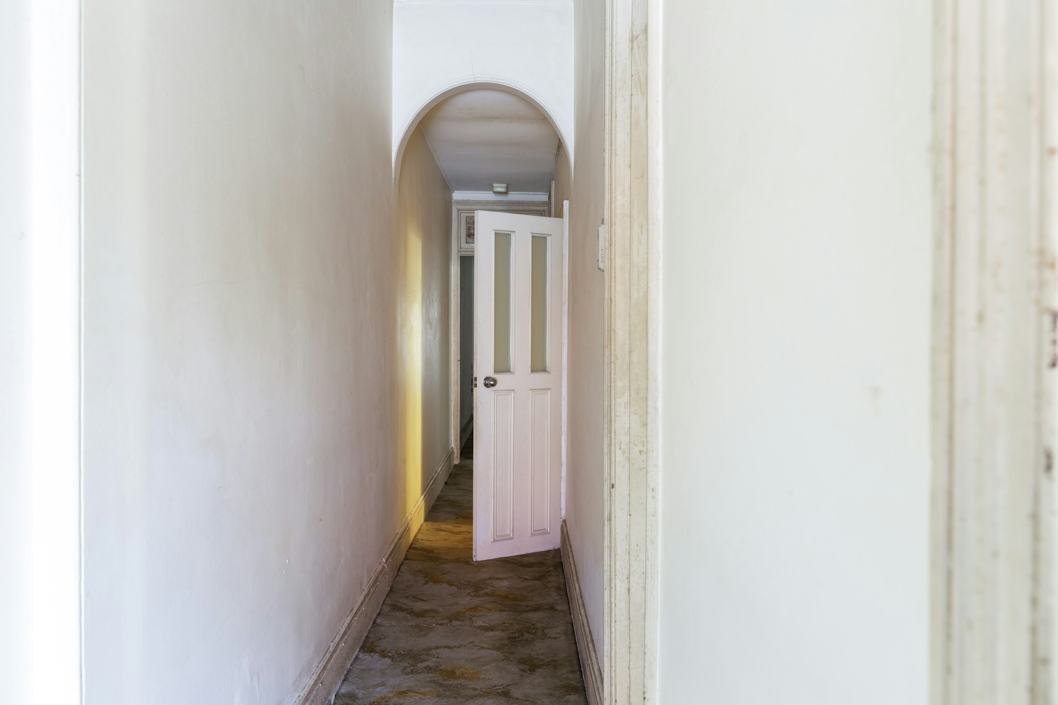 floor