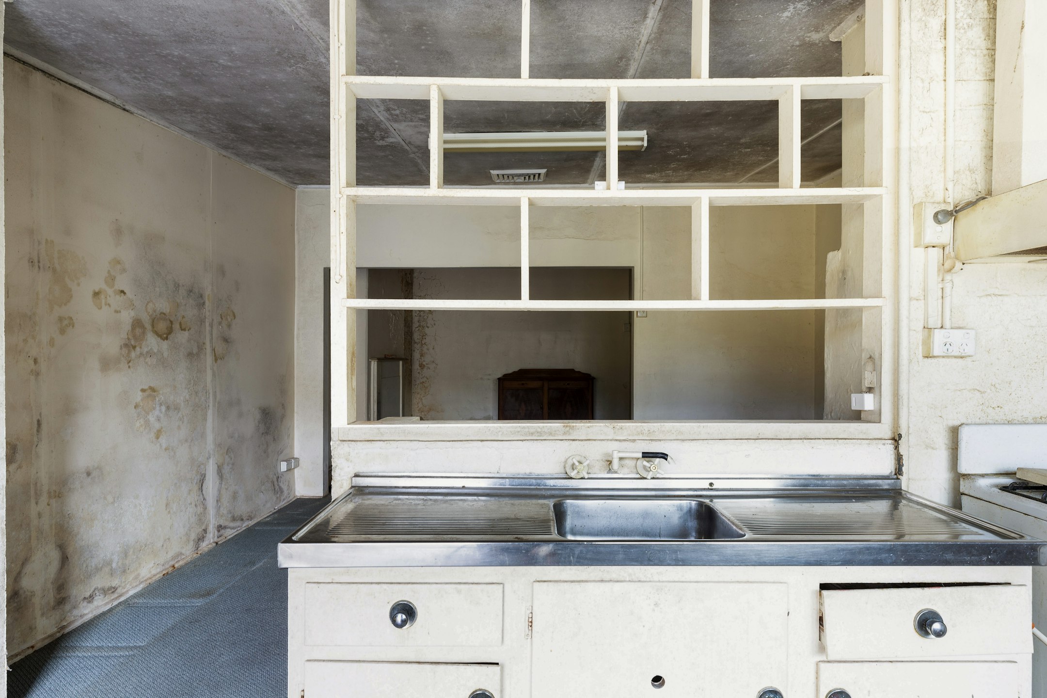 sink