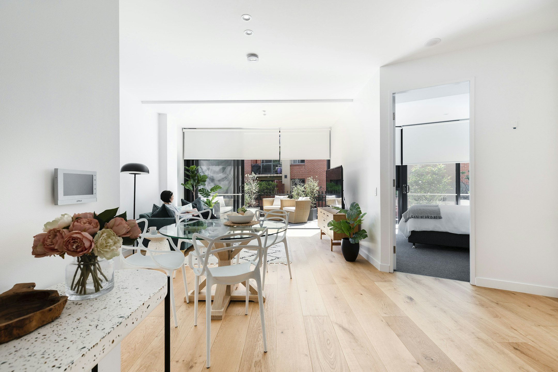 interior design