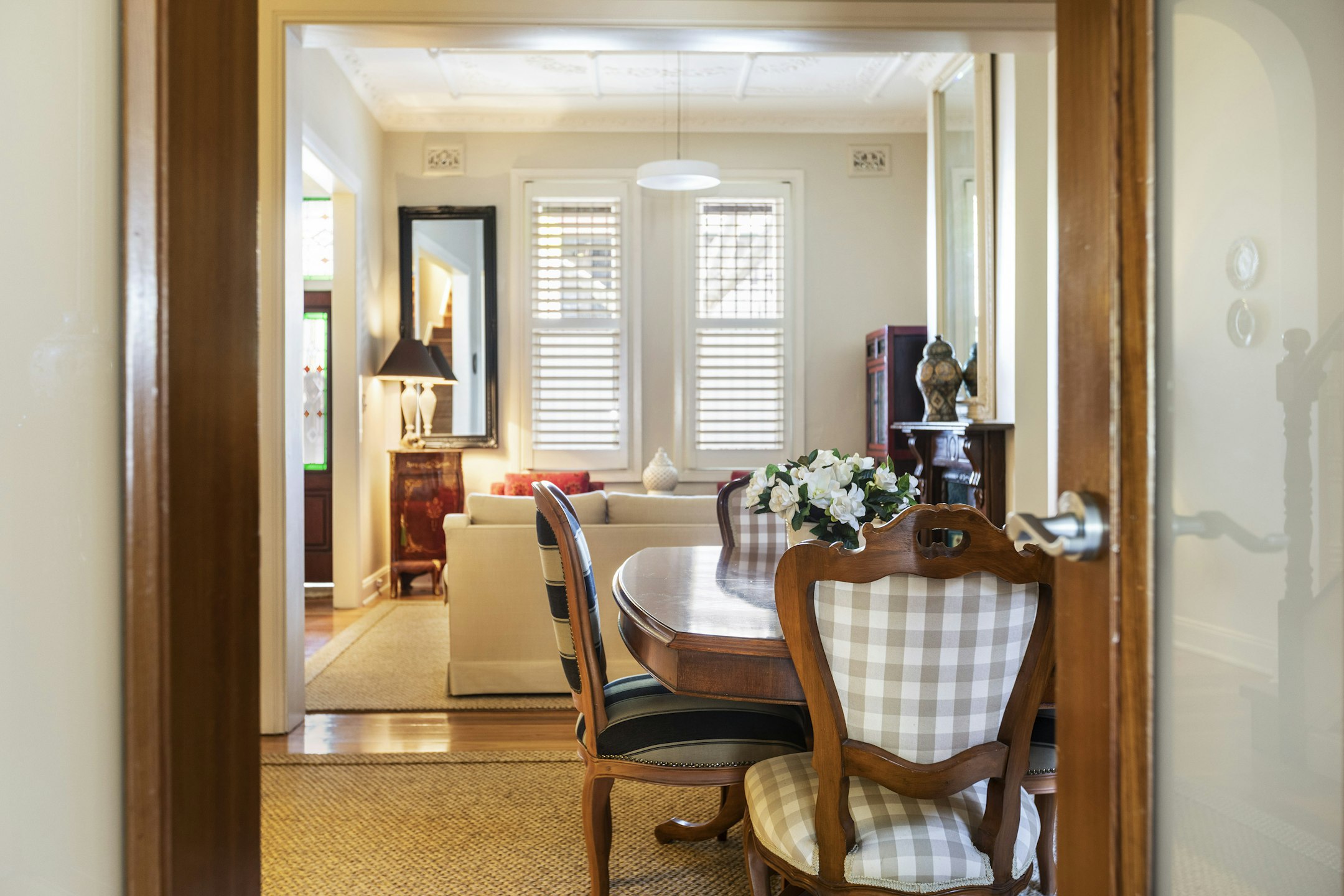 interior design