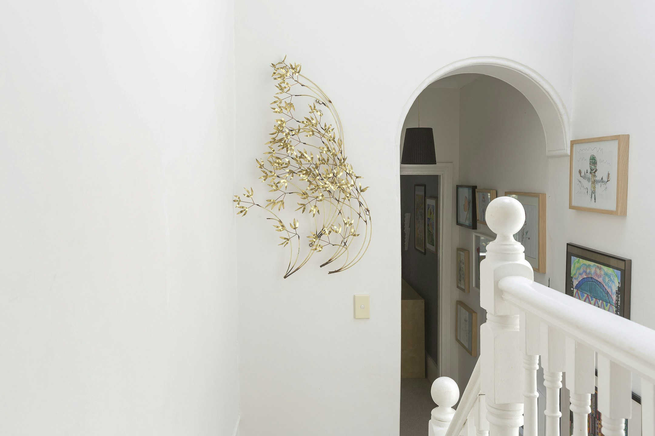 chandelier