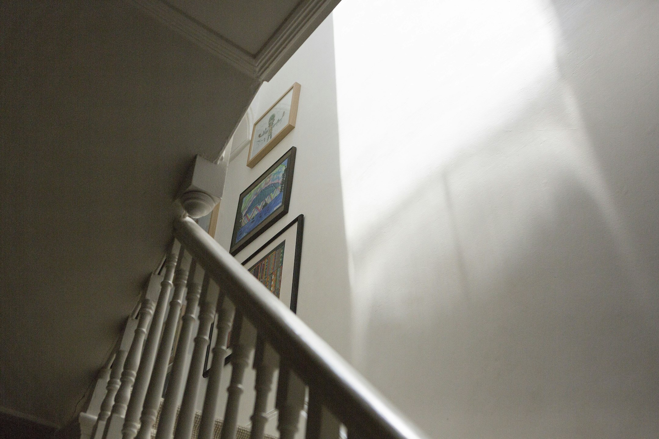 handrail
