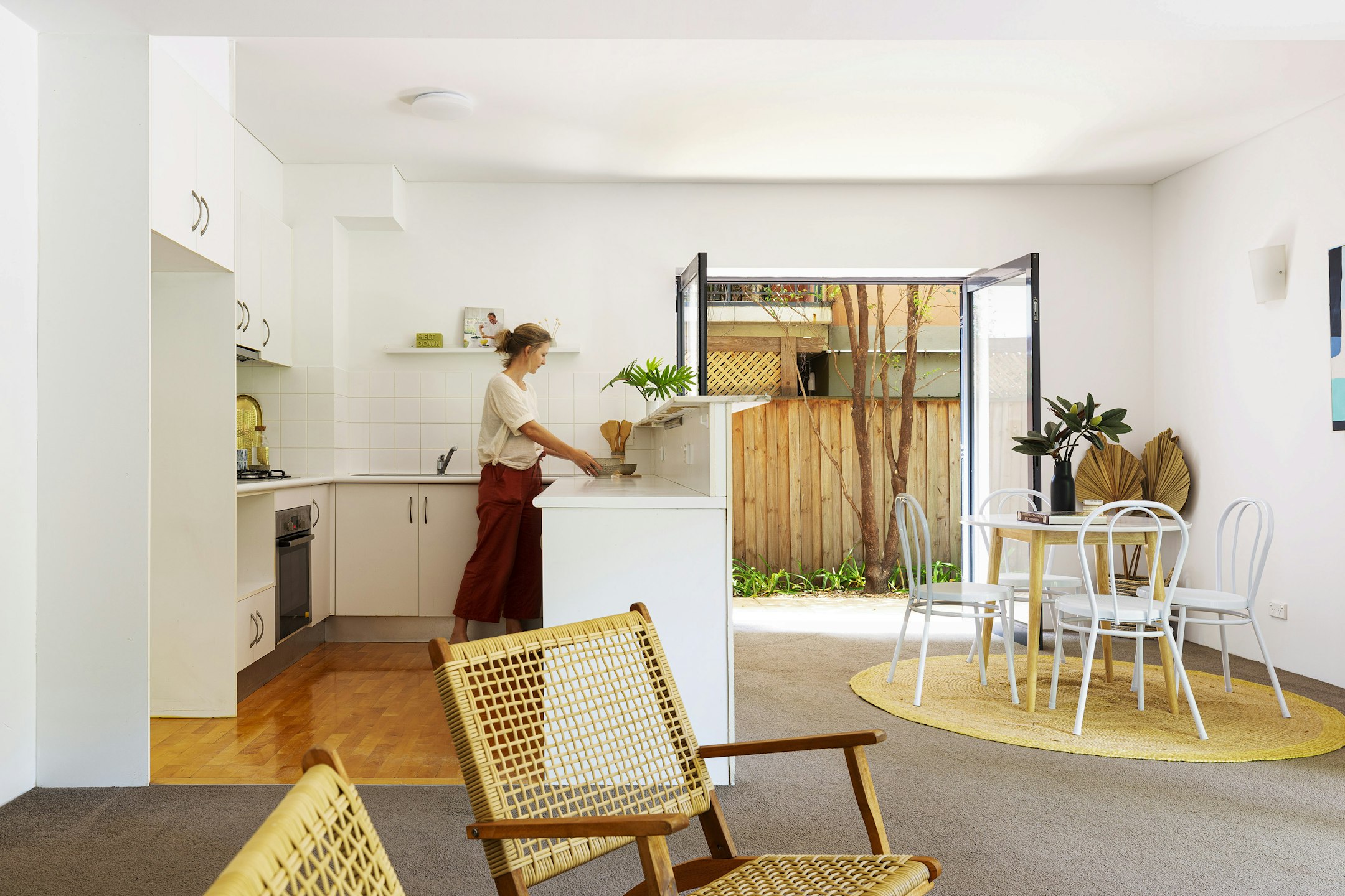 interior design
