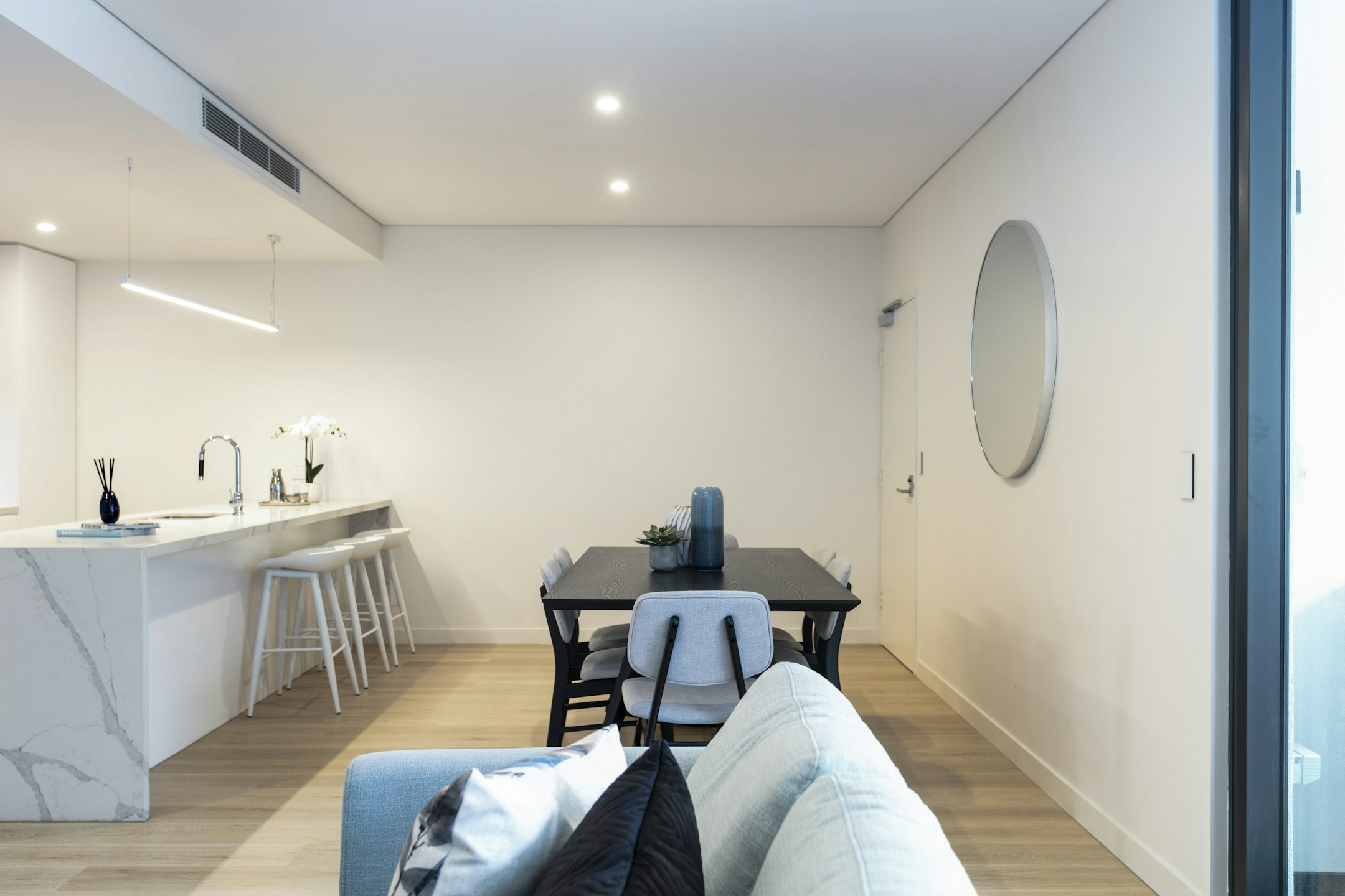 interior design