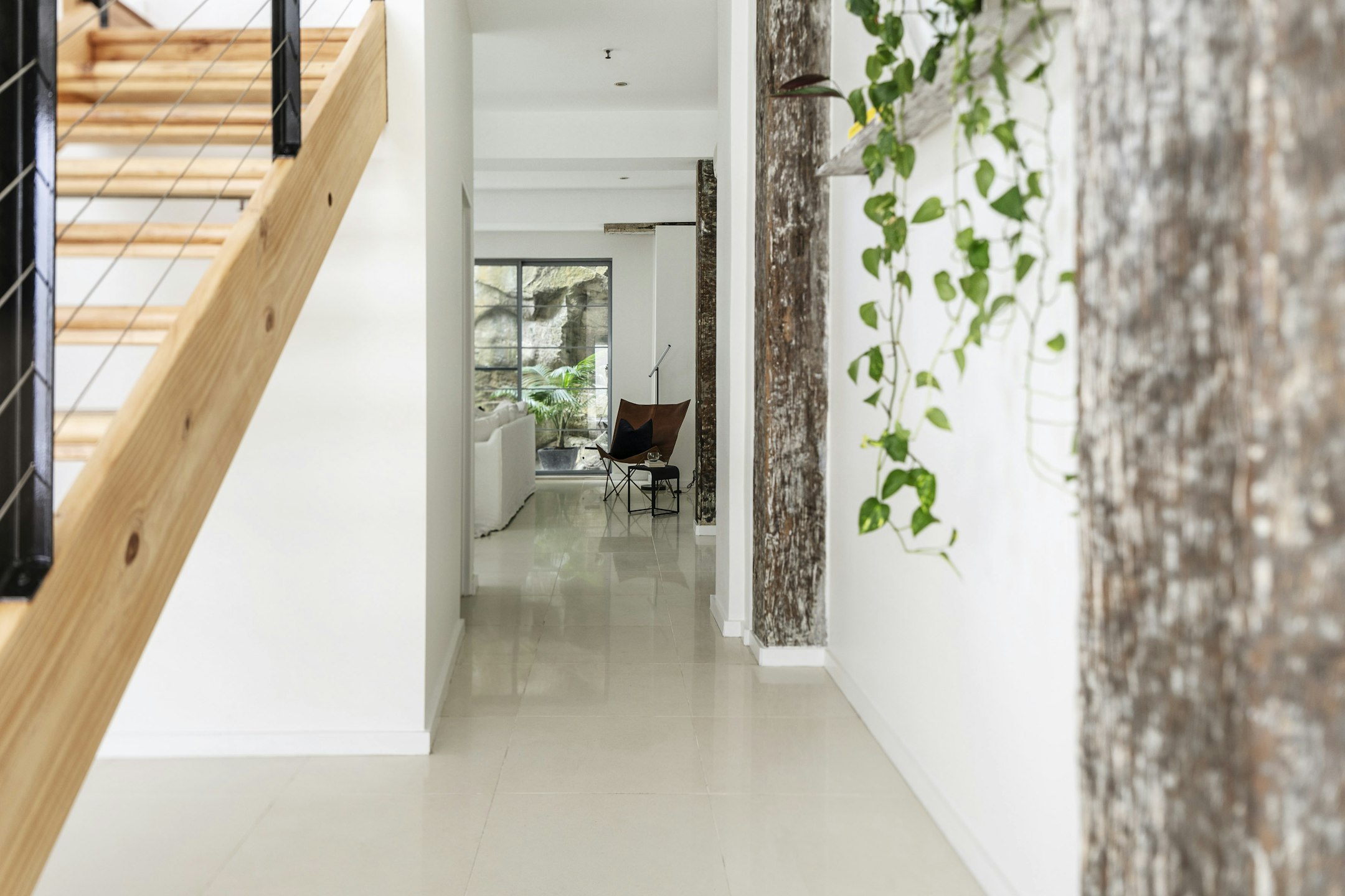 floor