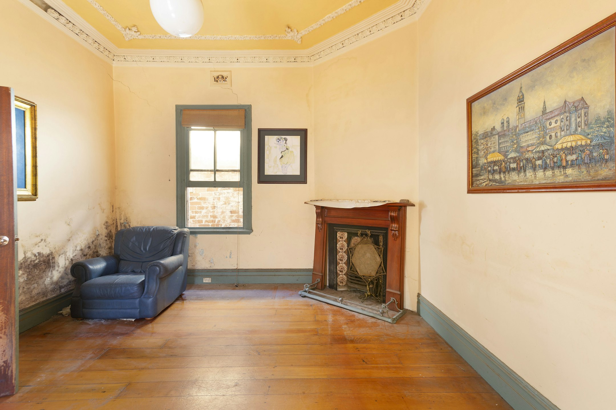 floor