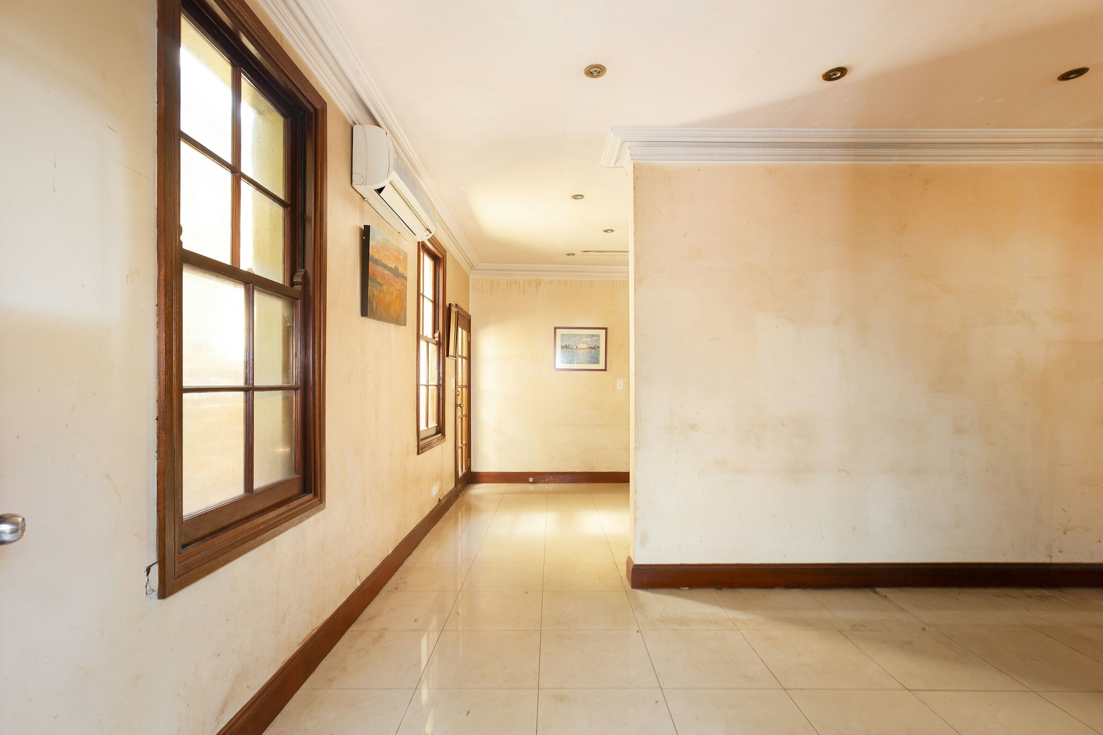 floor