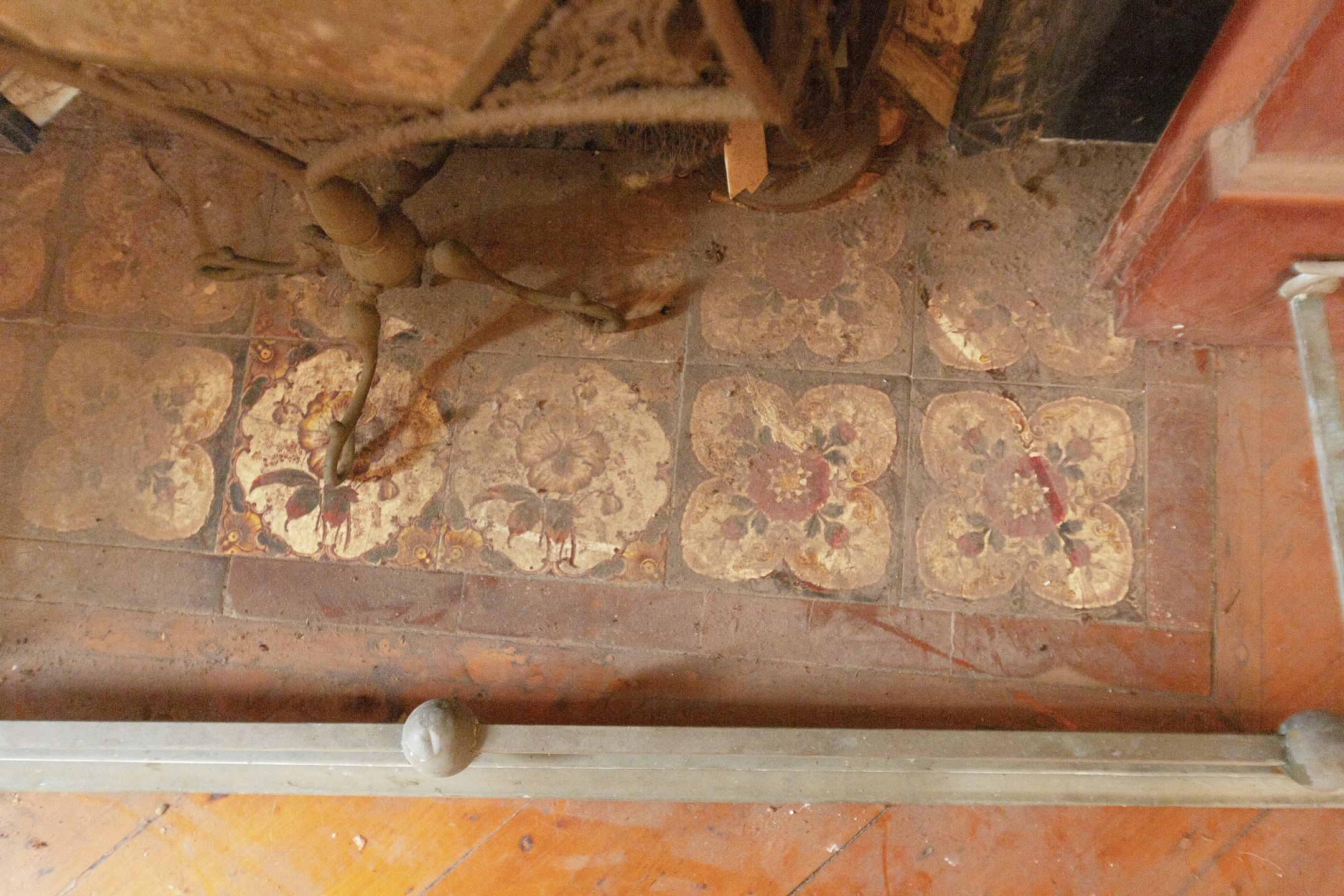 archaeology