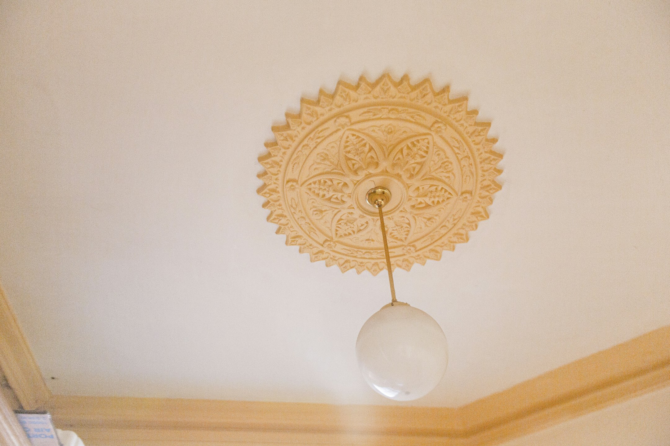 lamp