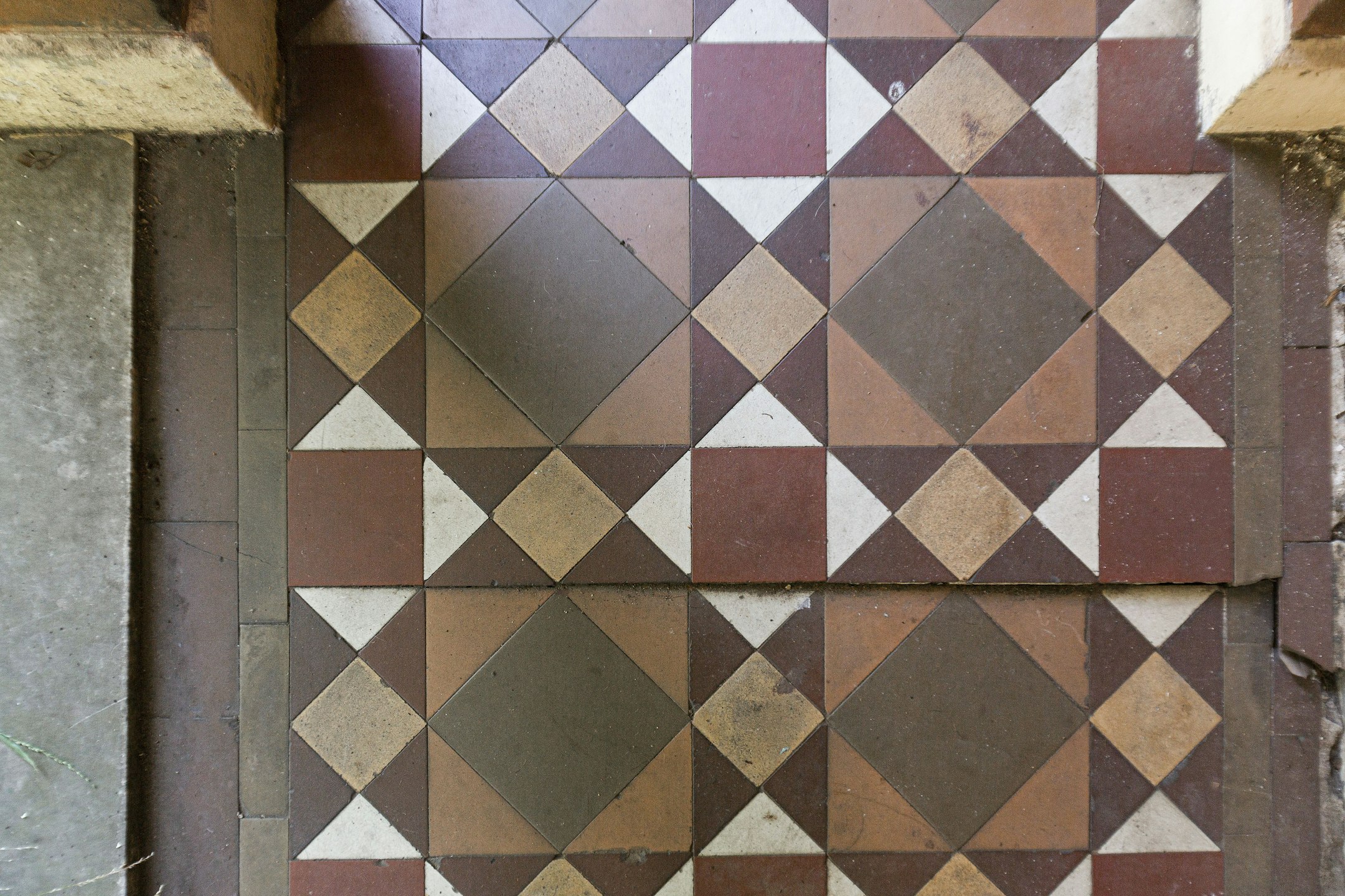 floor
