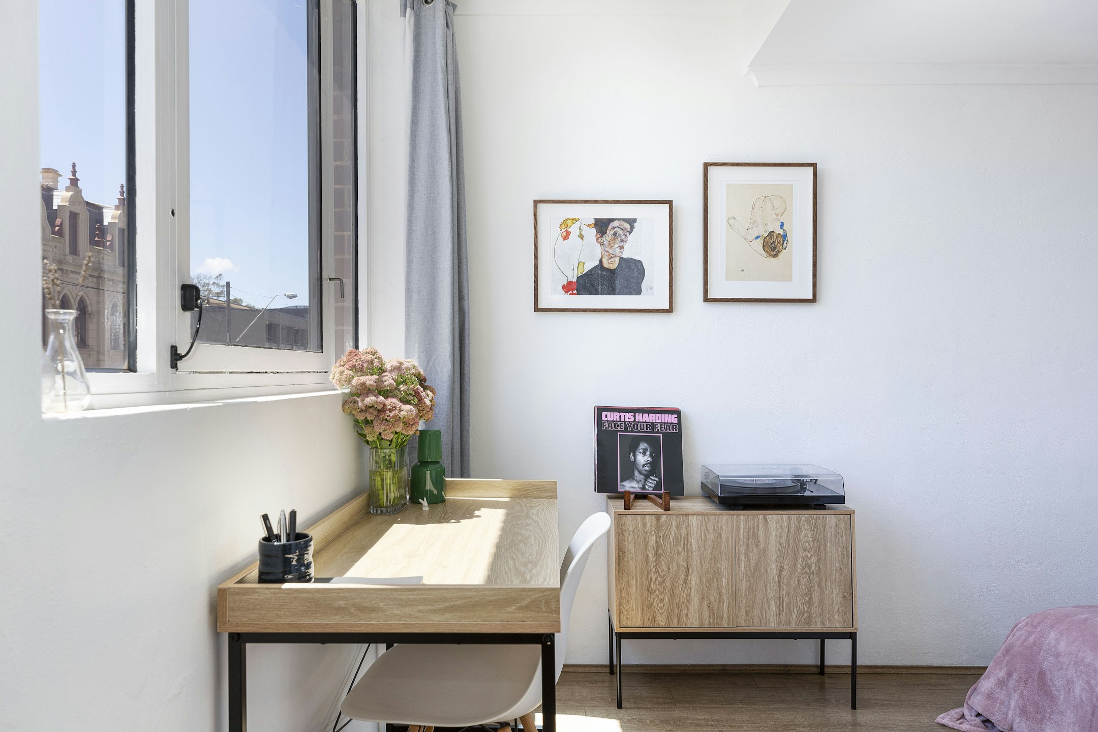 interior design
