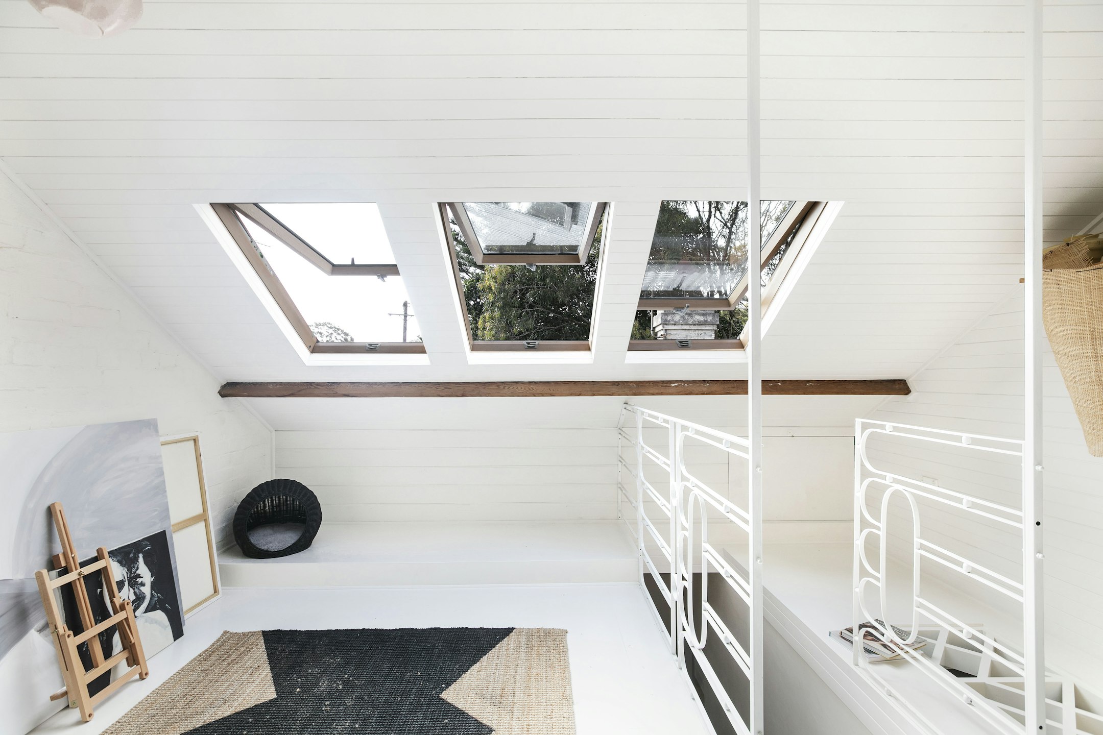 architecture