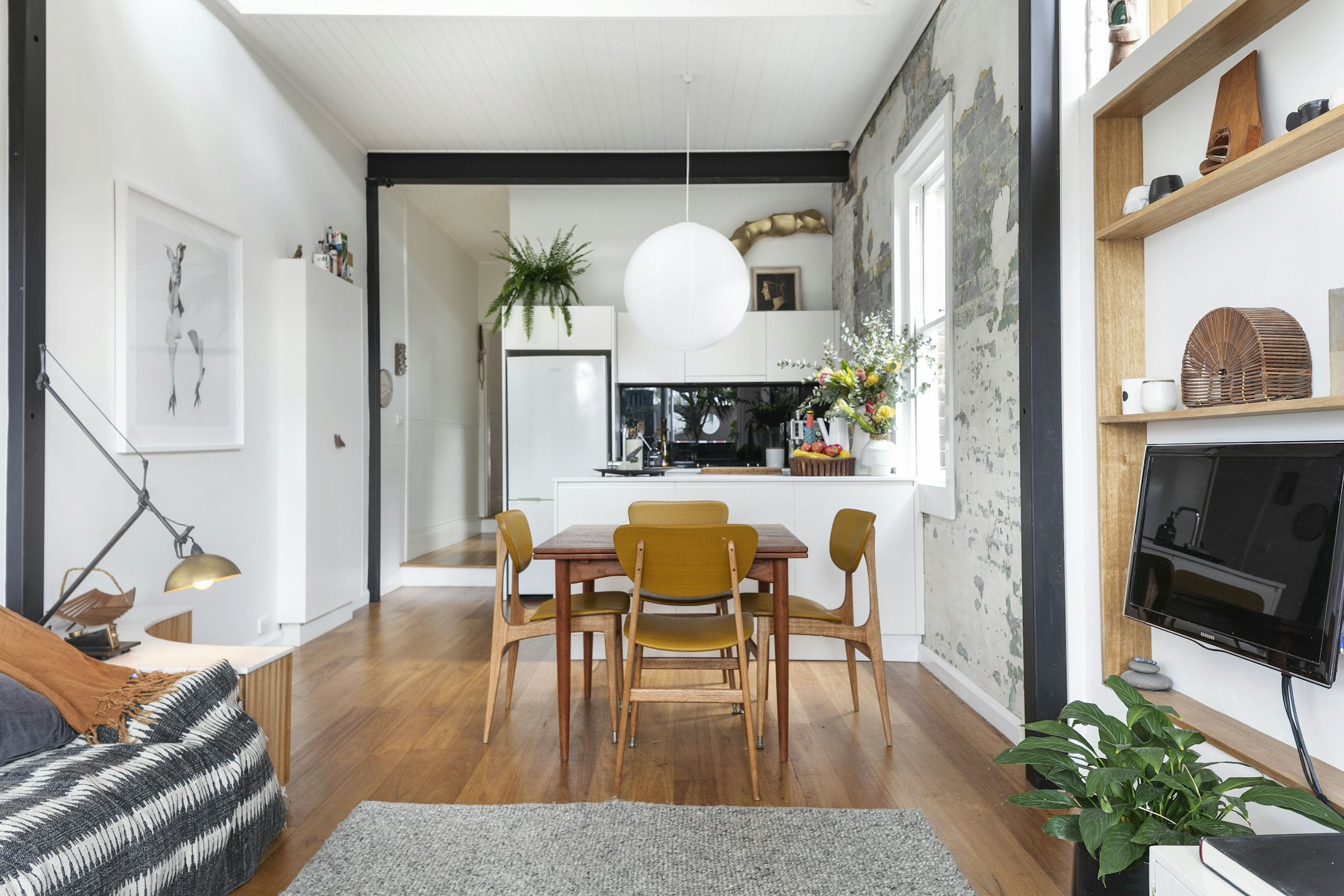 interior design