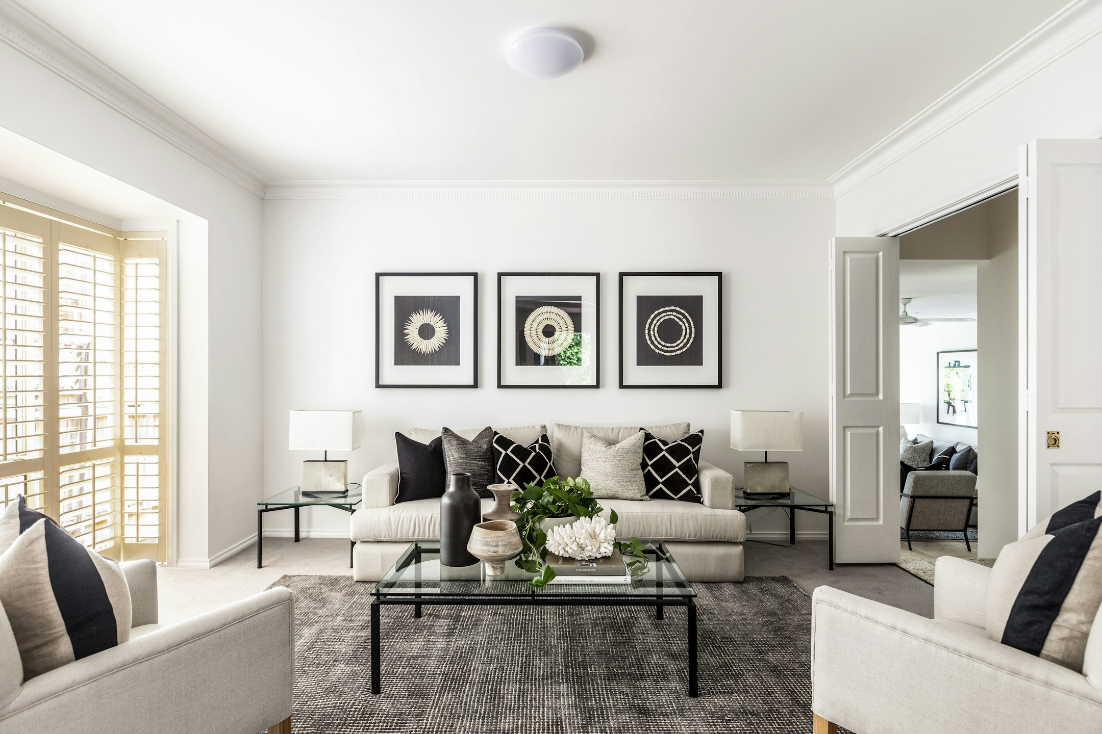 home decor