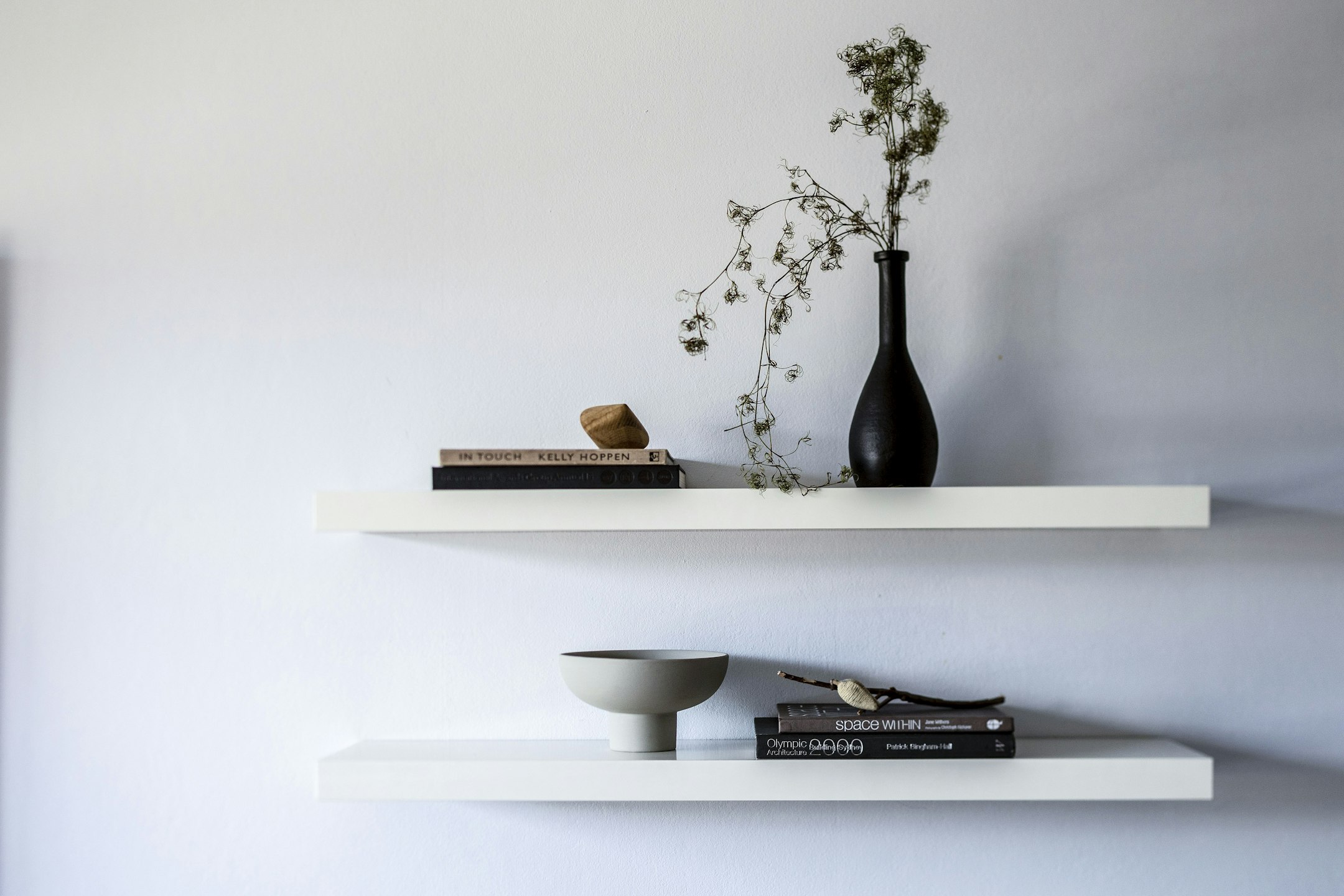 shelf