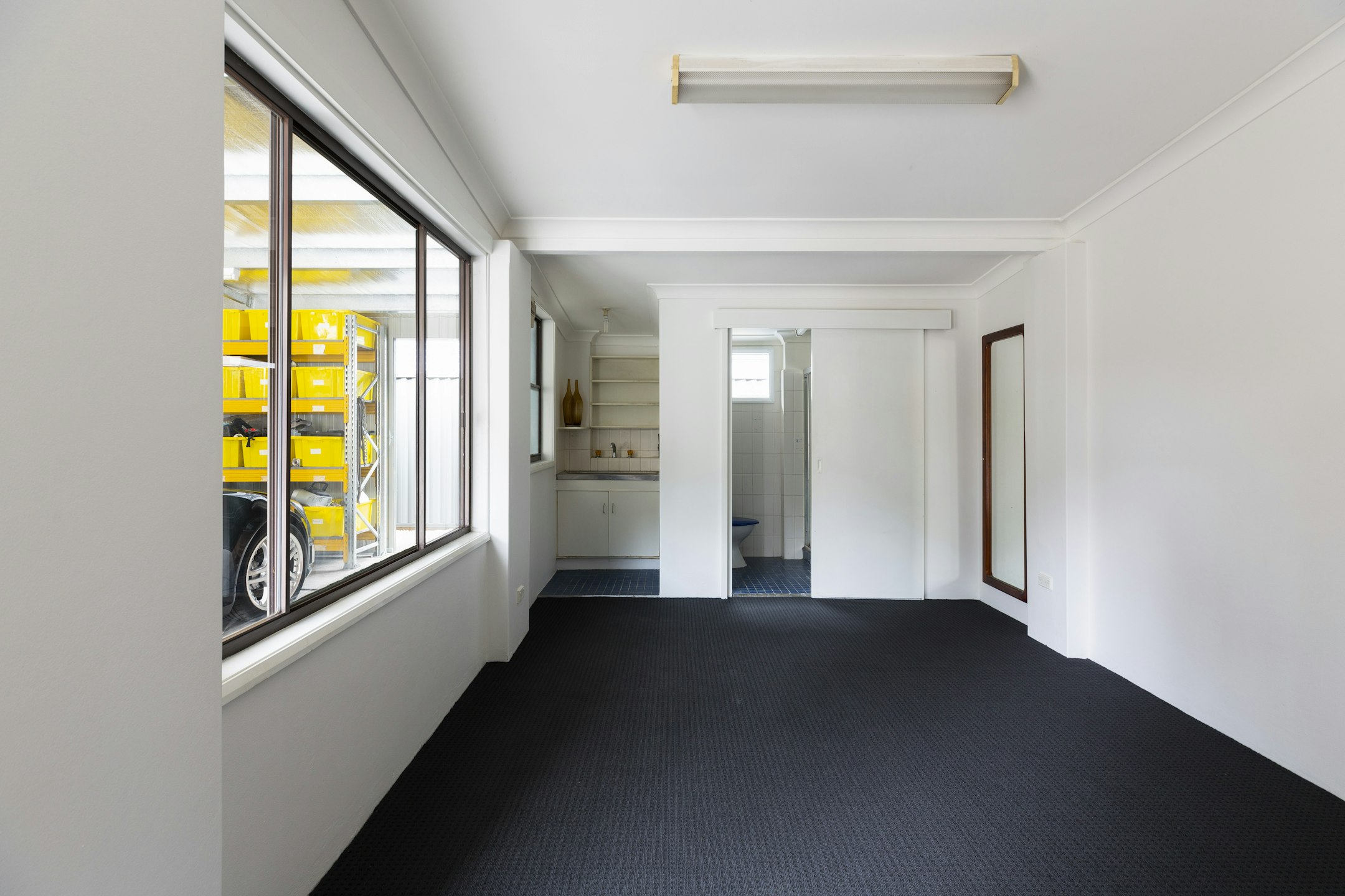 floor