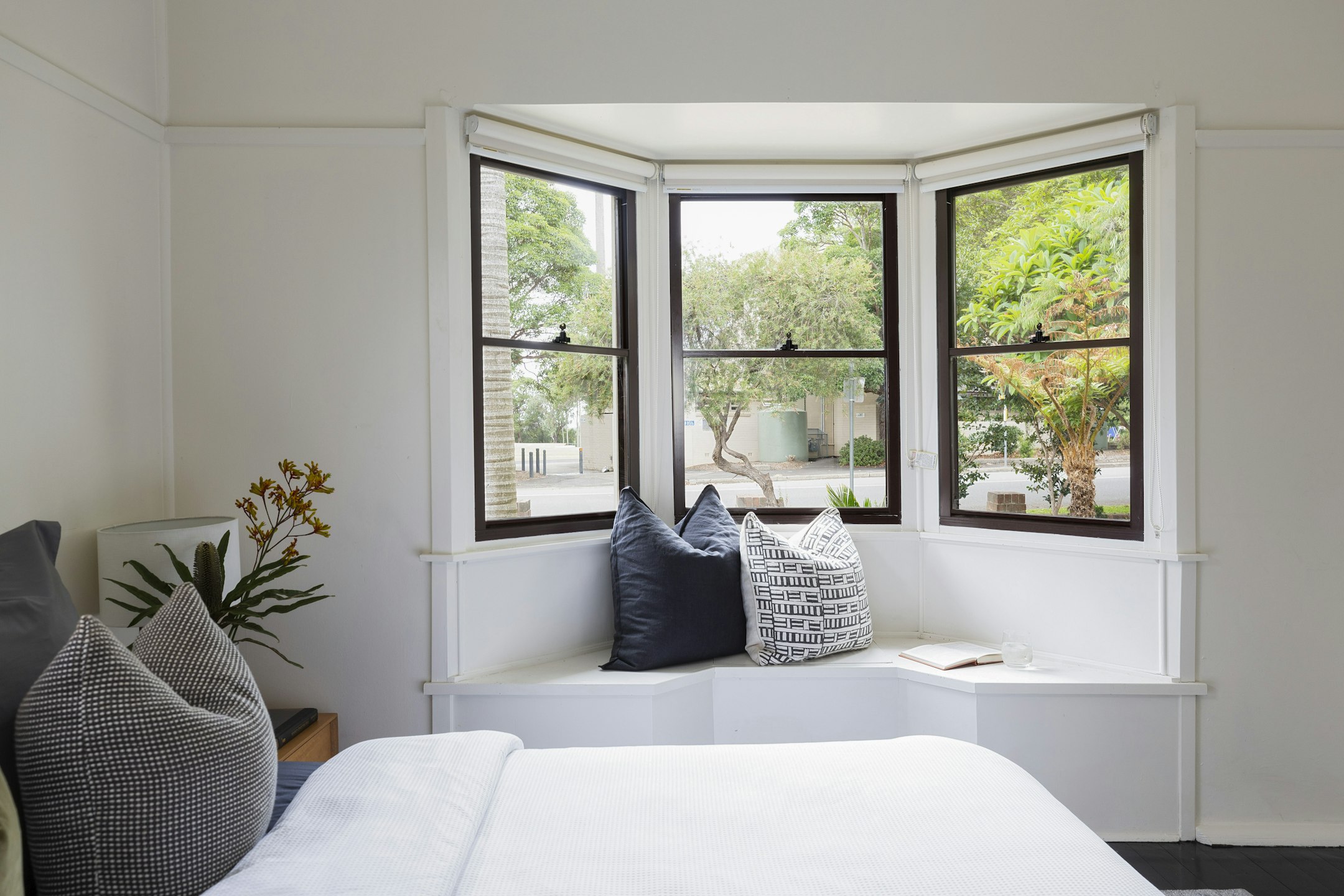 window