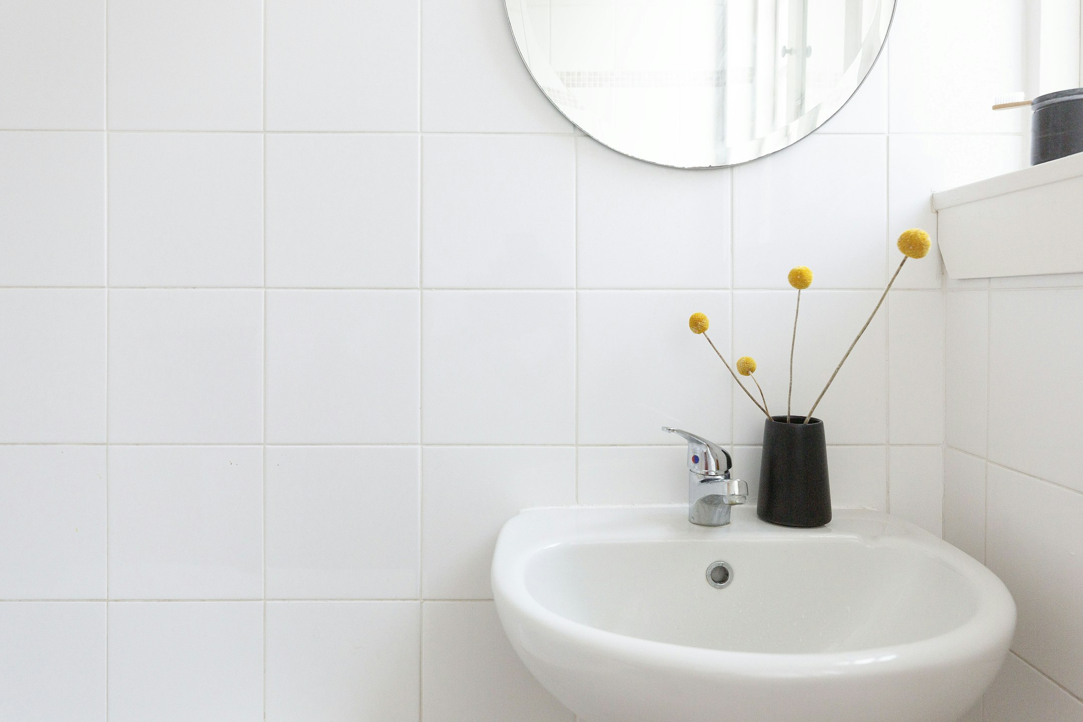 basin