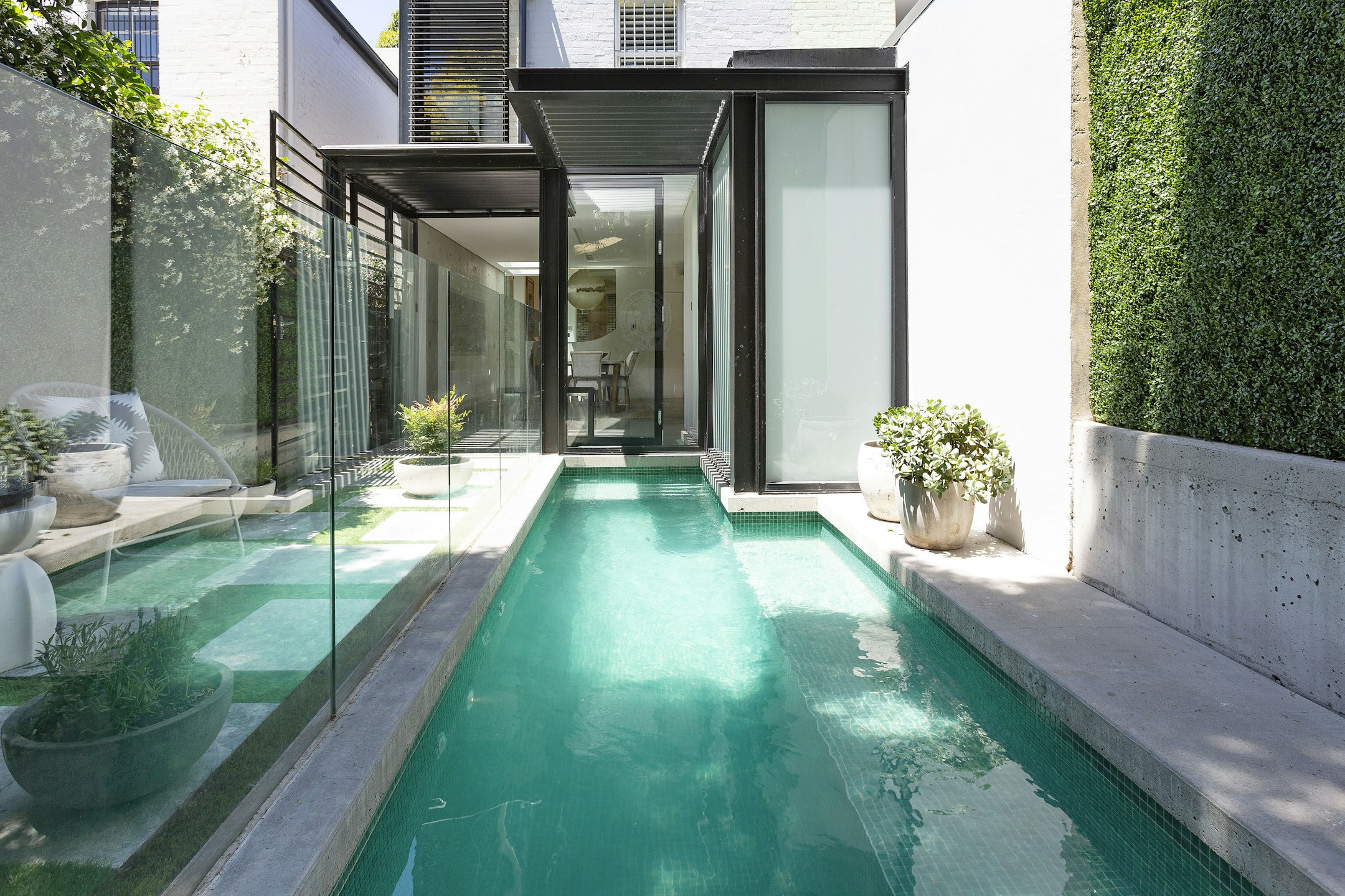 pool